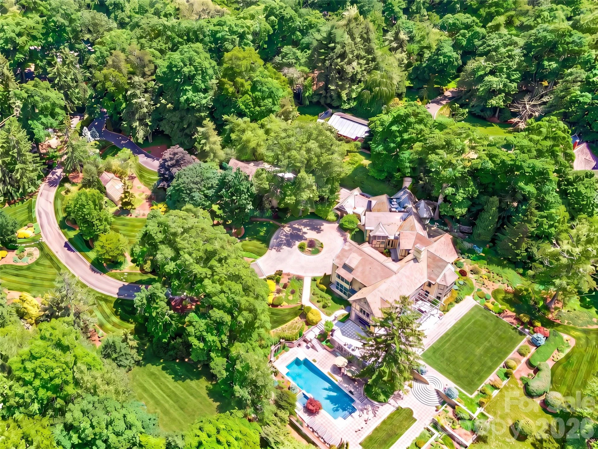 7 Stuyvesant Road - Photo 48