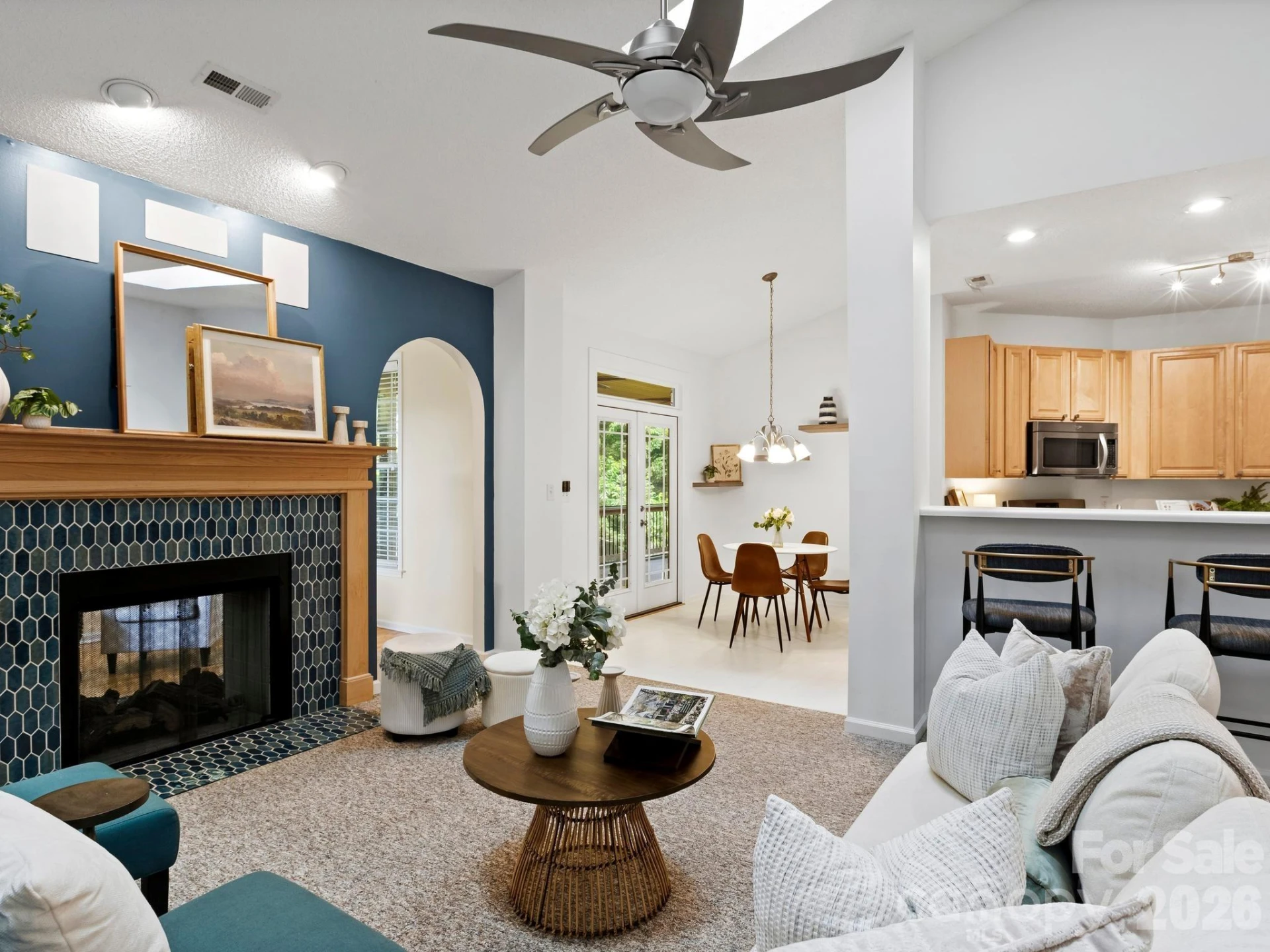412 Silo Drive - Photo 3