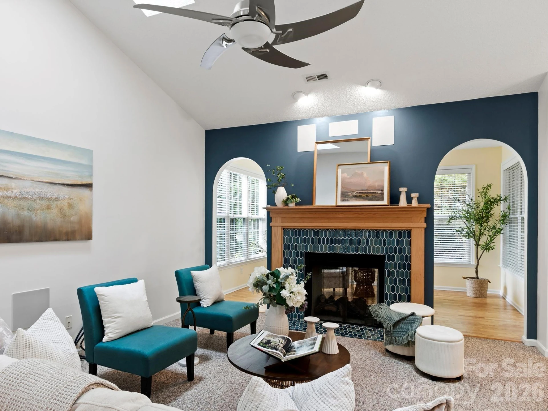 412 Silo Drive - Photo 4