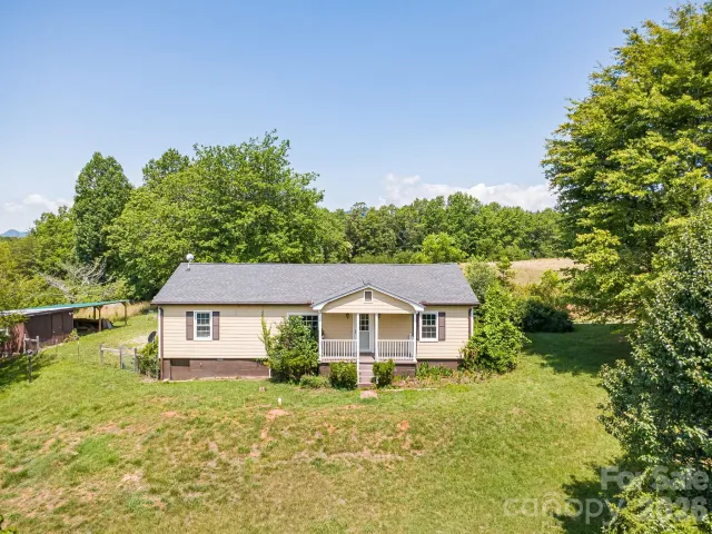 111 Bible School Road