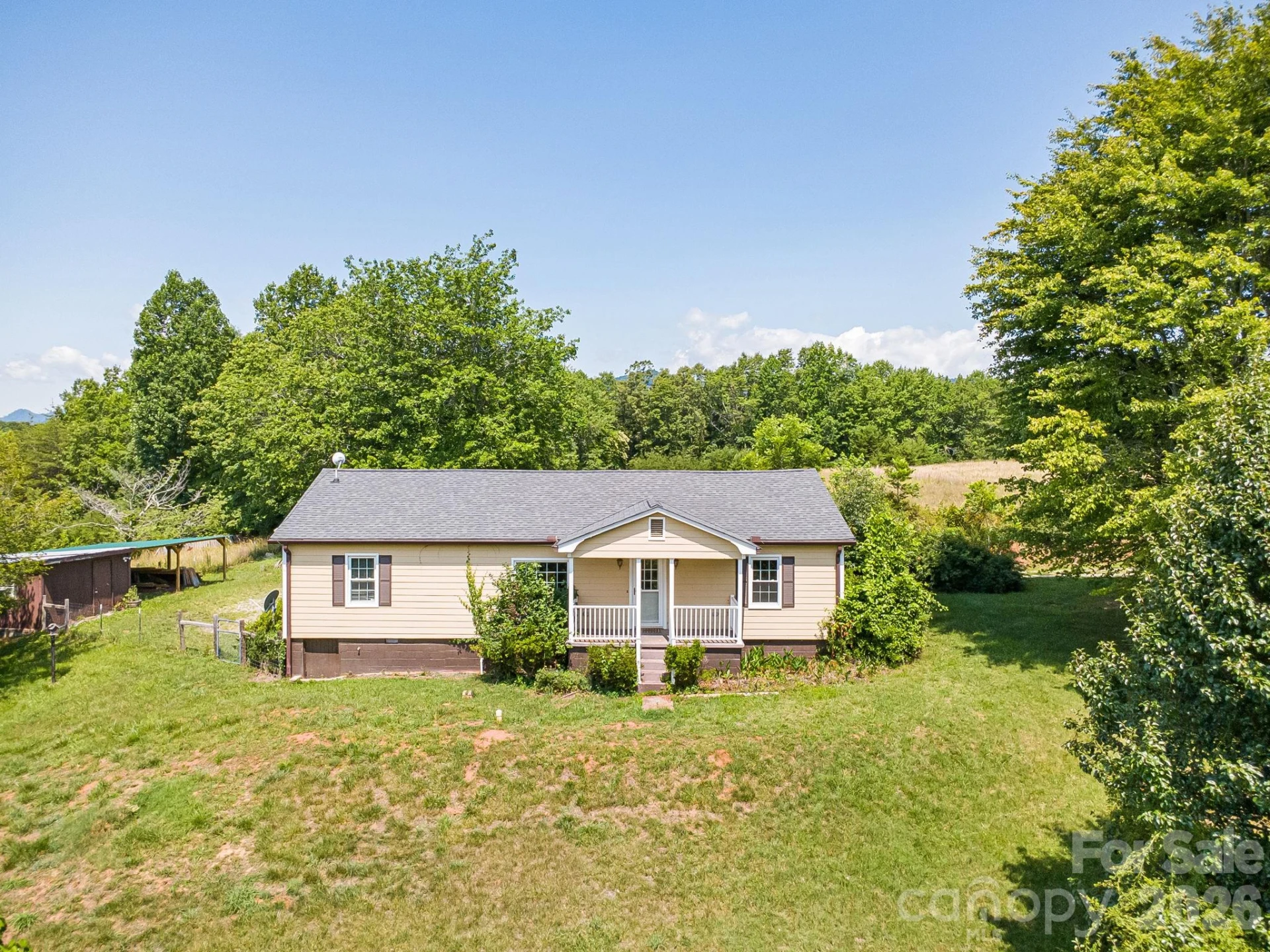 111 Bible School Road