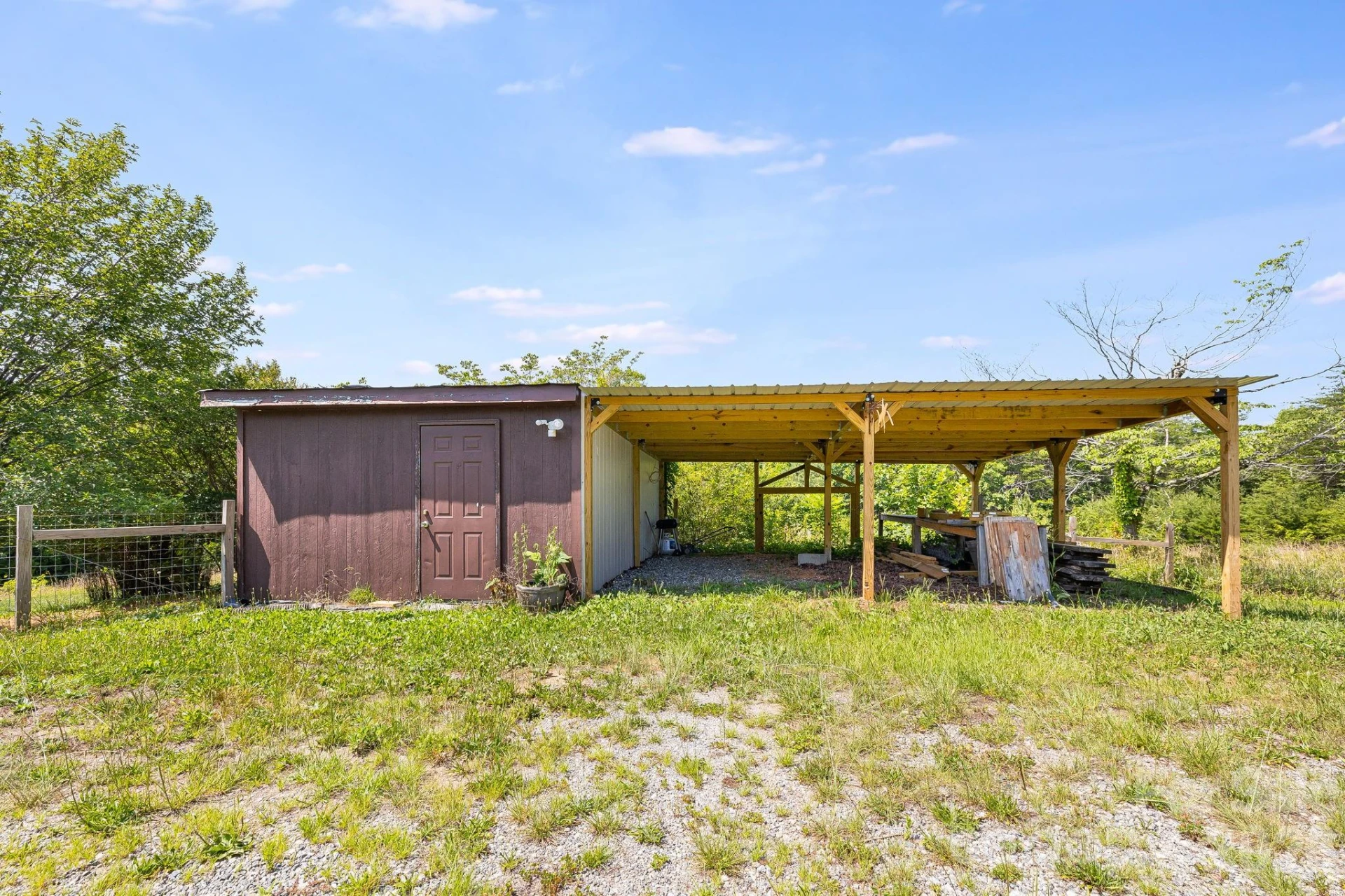 111 Bible School Road - Photo 36