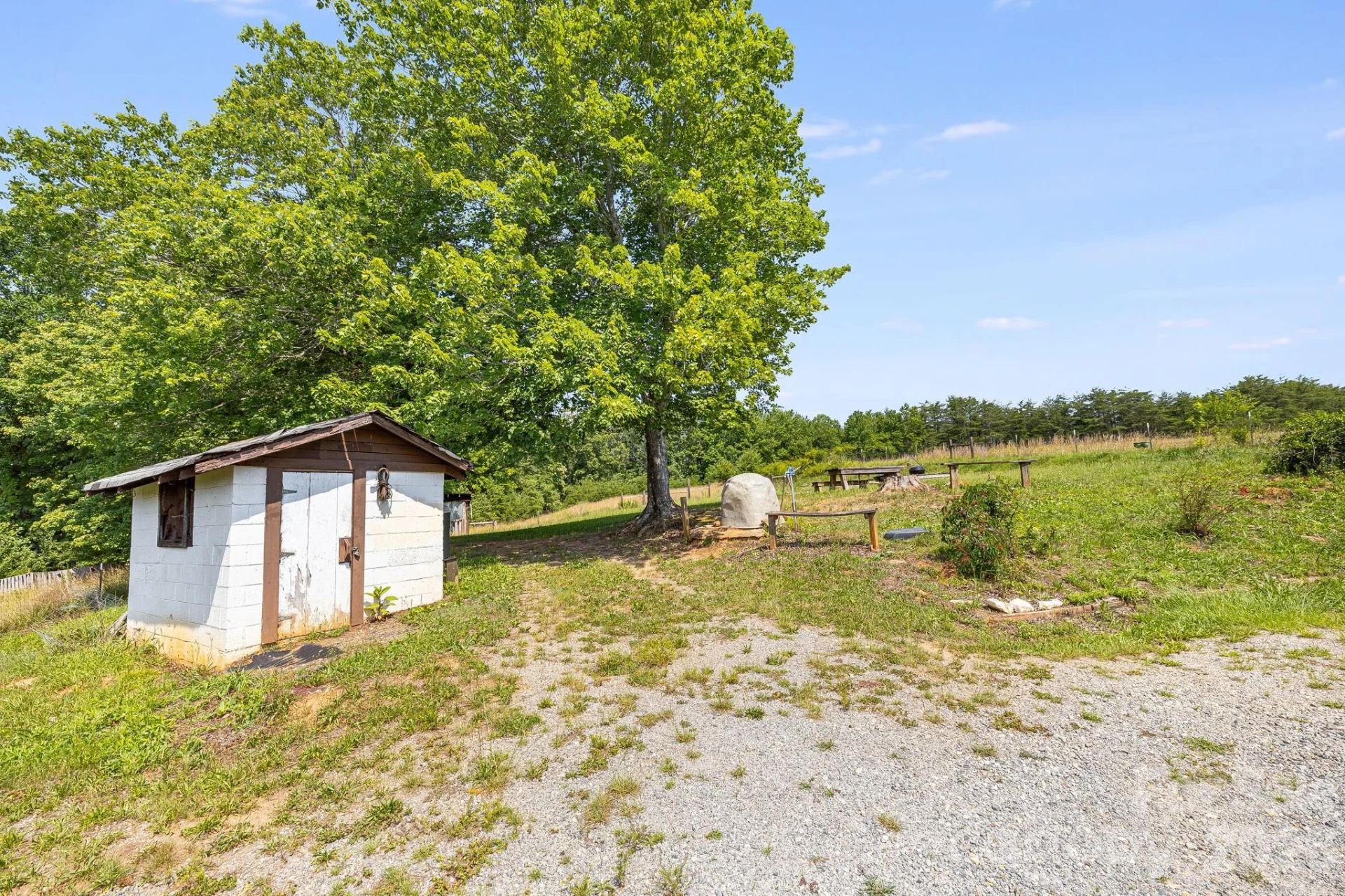 111 Bible School Road - Photo 37