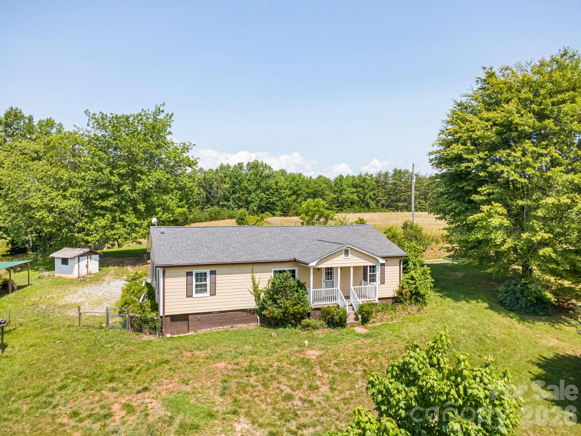 111 Bible School Road - Photo 41