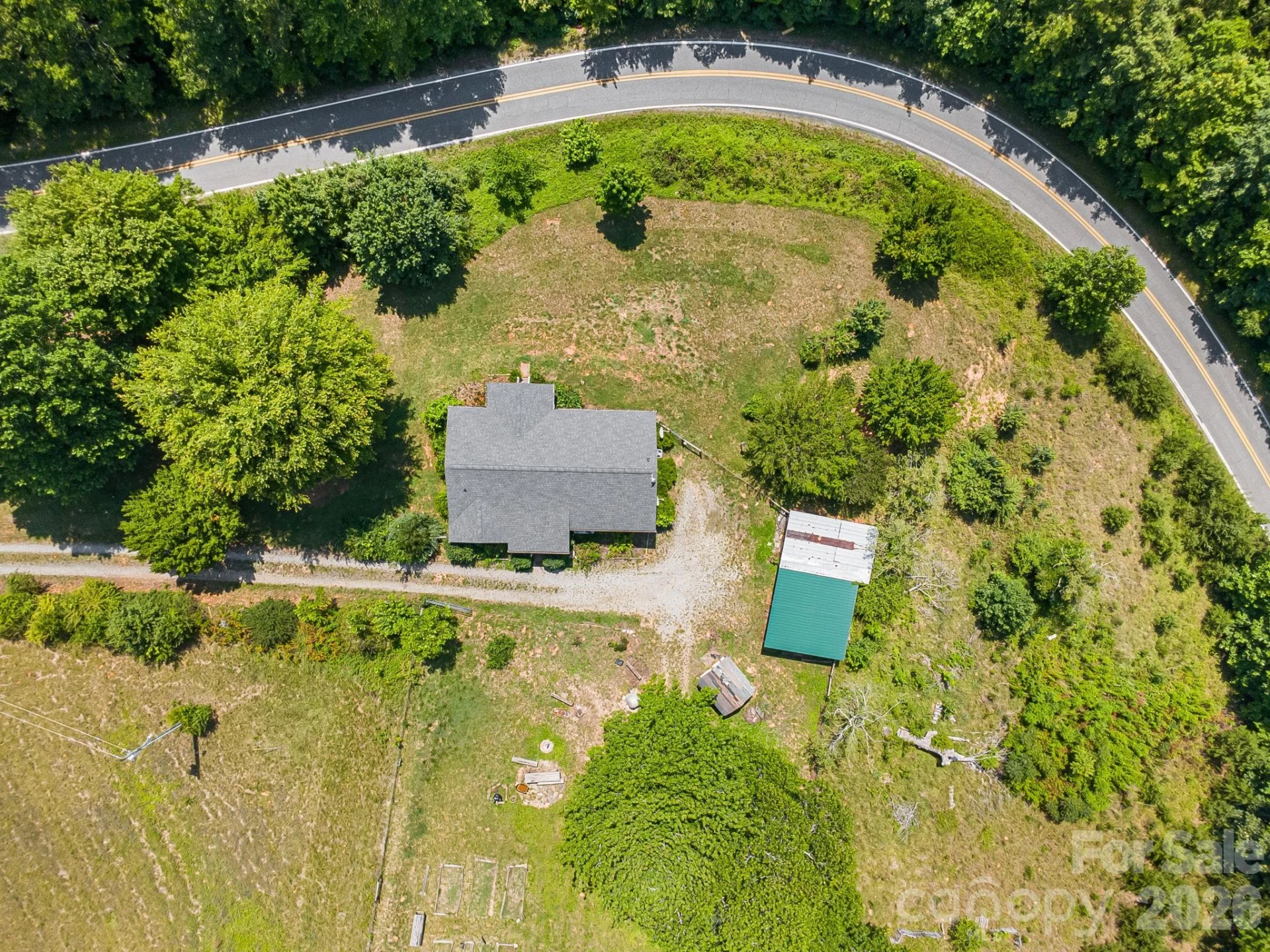 111 Bible School Road - Photo 43