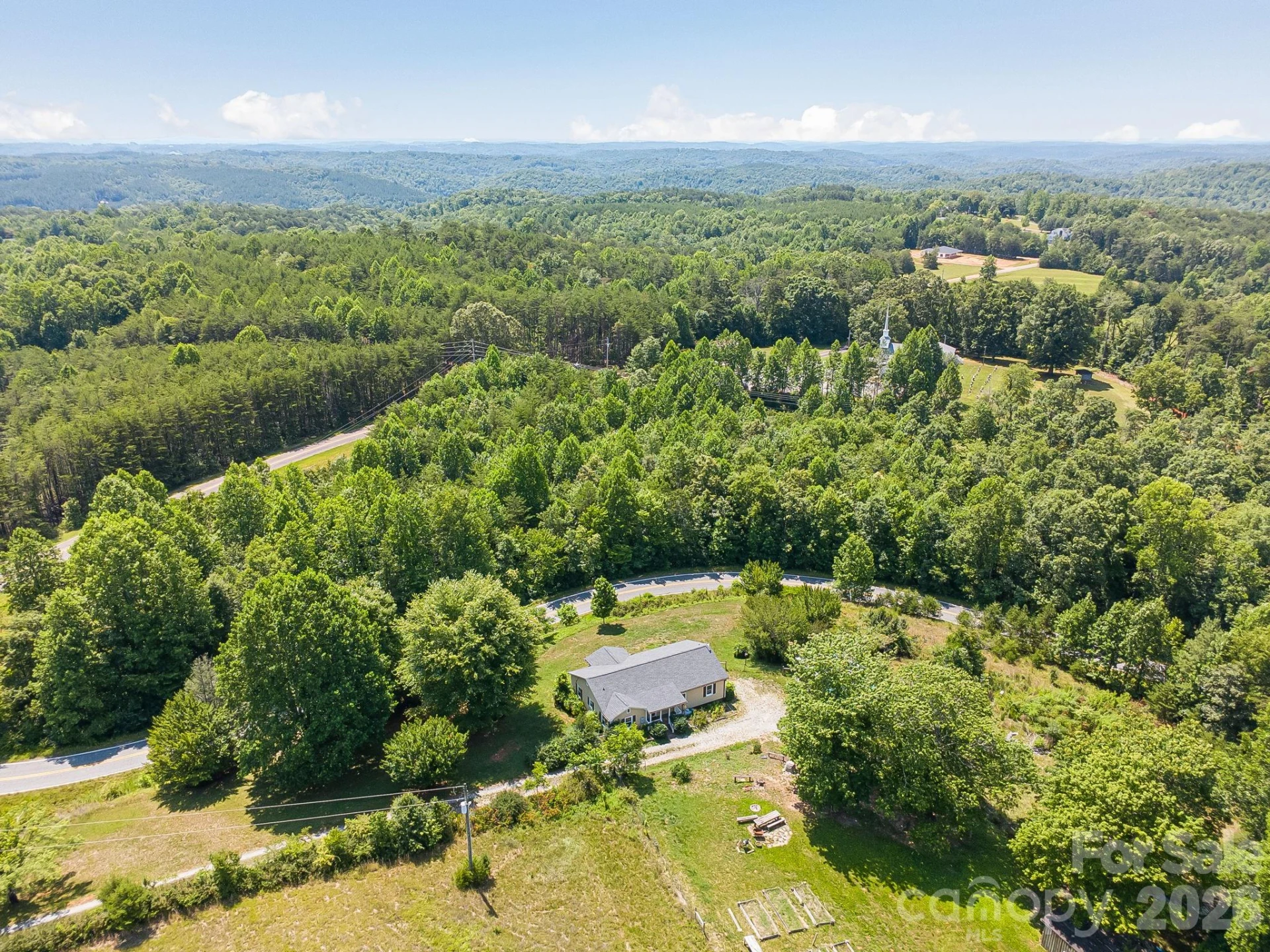 111 Bible School Road - Photo 44