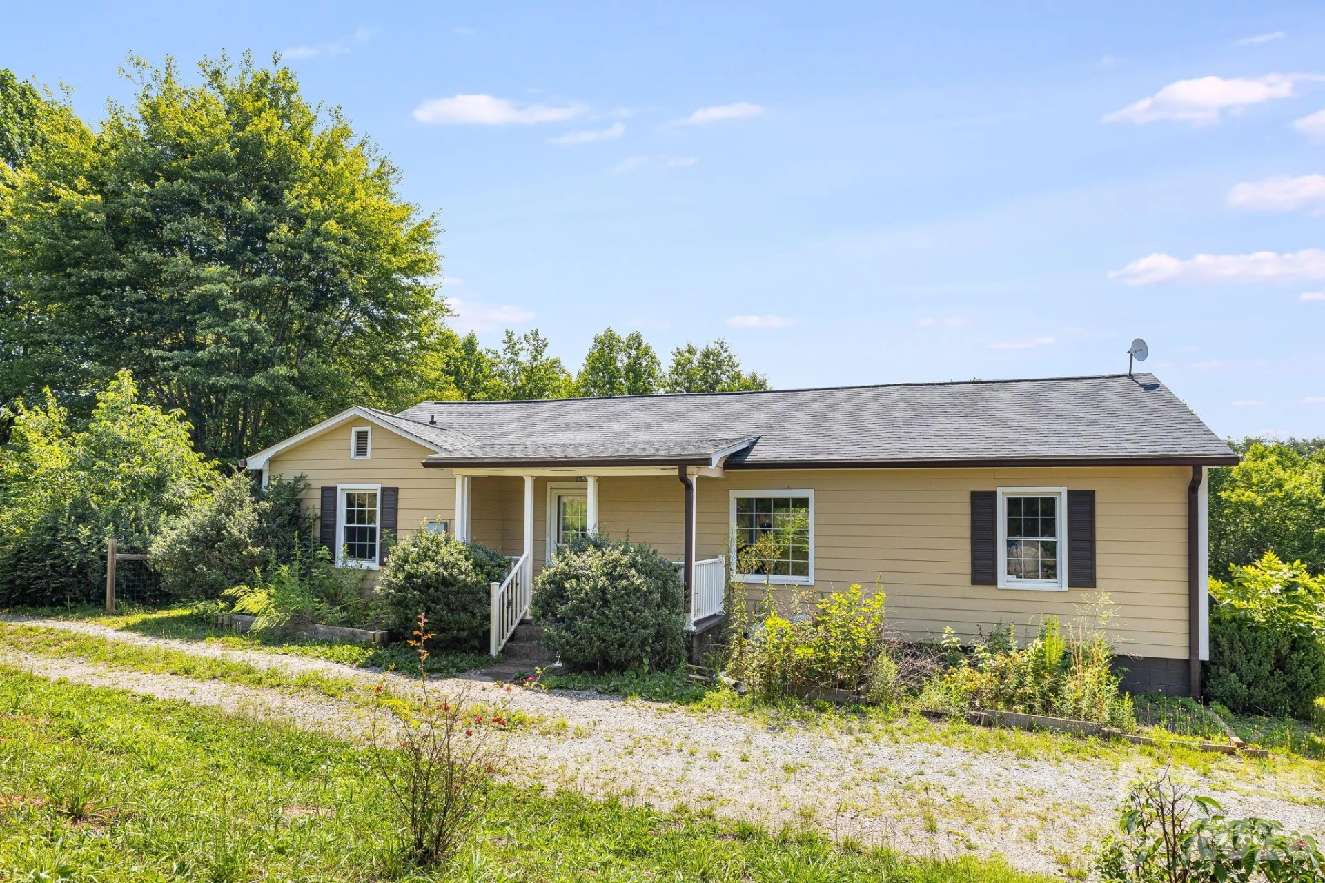 111 Bible School Road - Photo 6