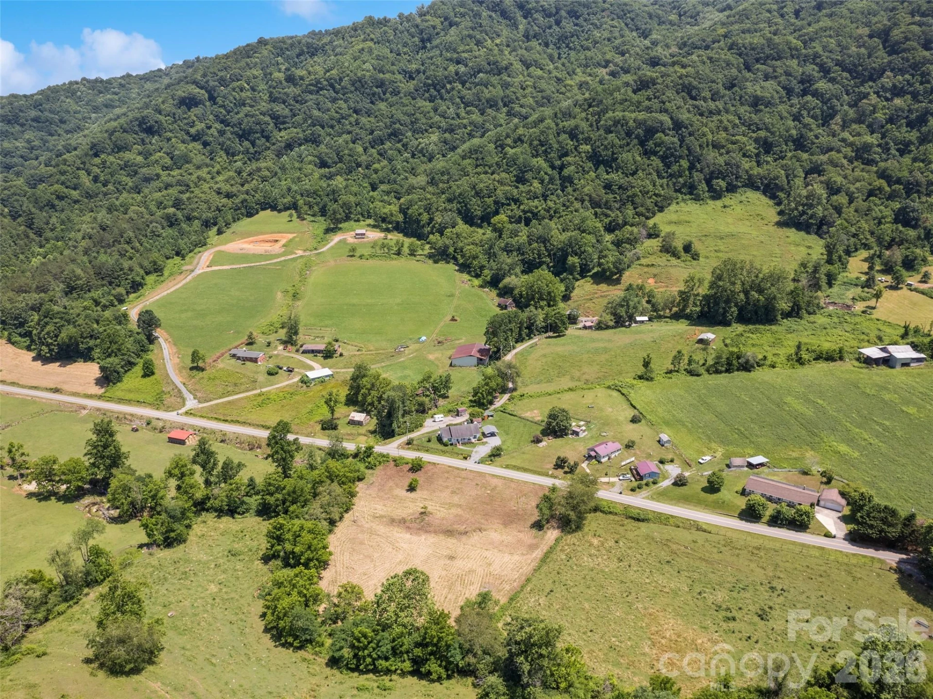 309 Sugar Creek Road - Photo 3