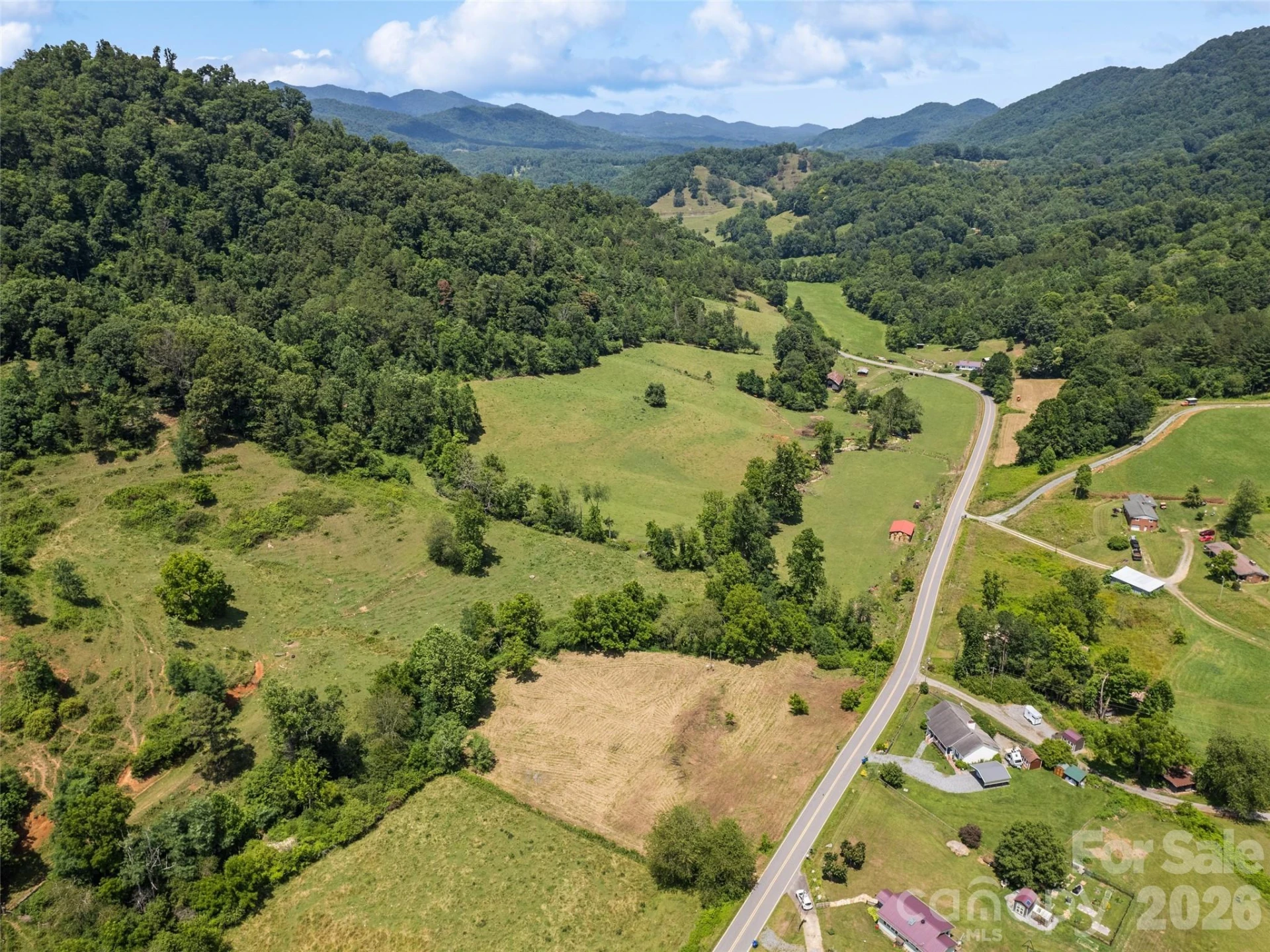 309 Sugar Creek Road - Photo 4