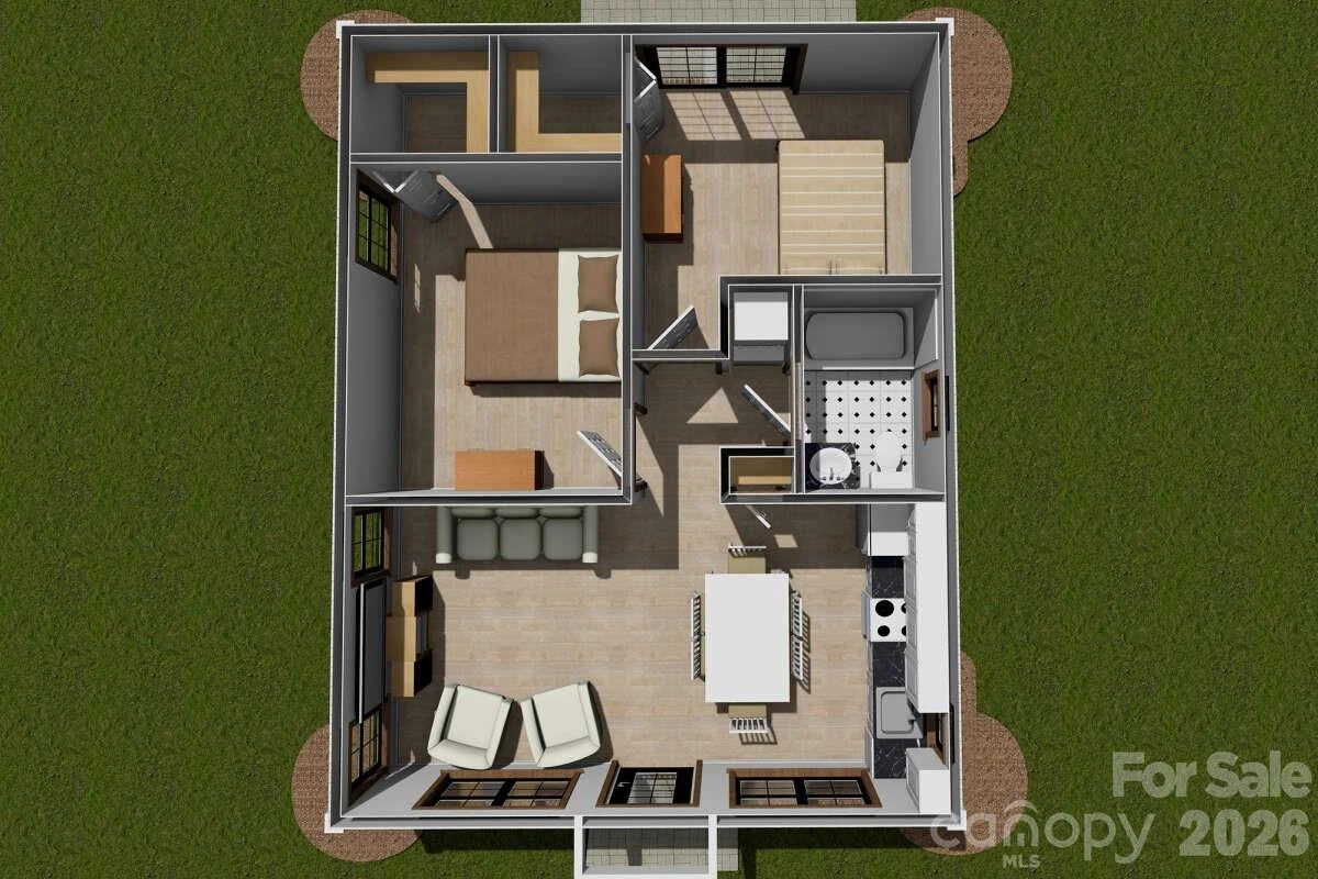 133 River Village Drive #10 - Photo 6