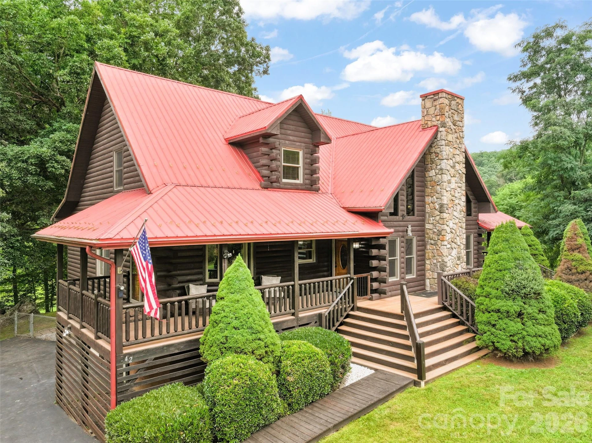 42 Chinaberry Court - Photo 2