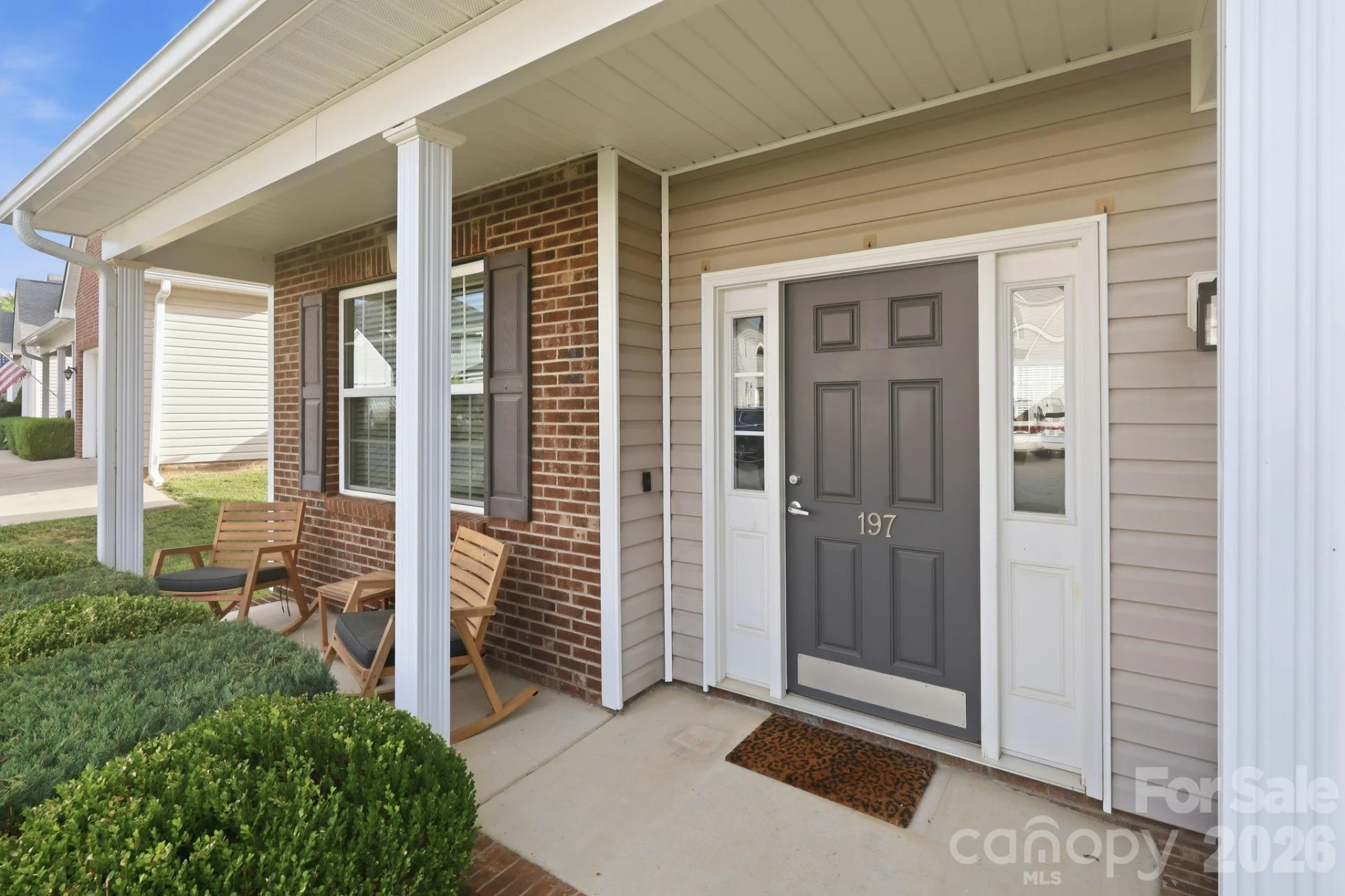 197 Roanoke Road - Photo 3
