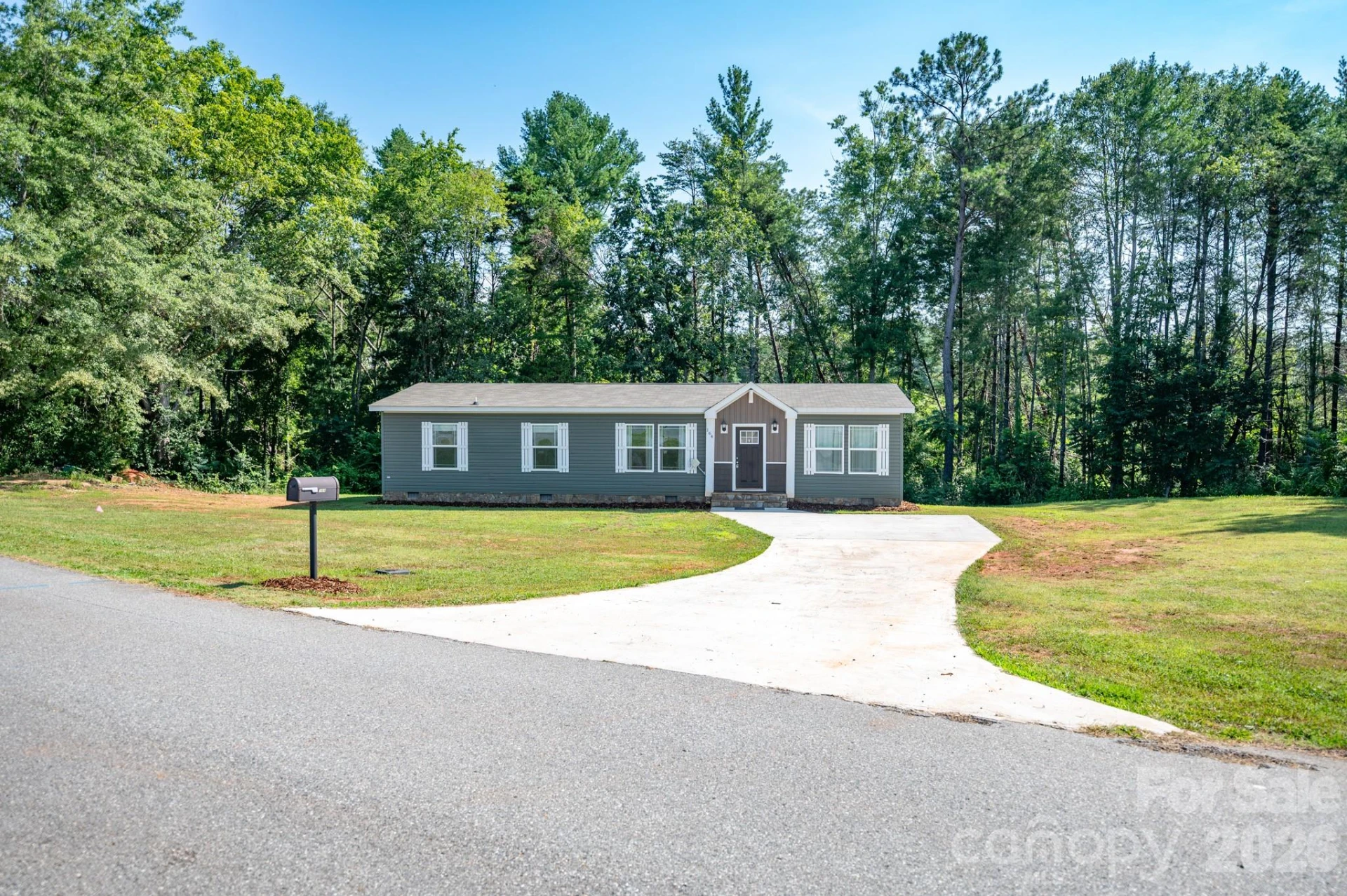 164 Basin Trail
