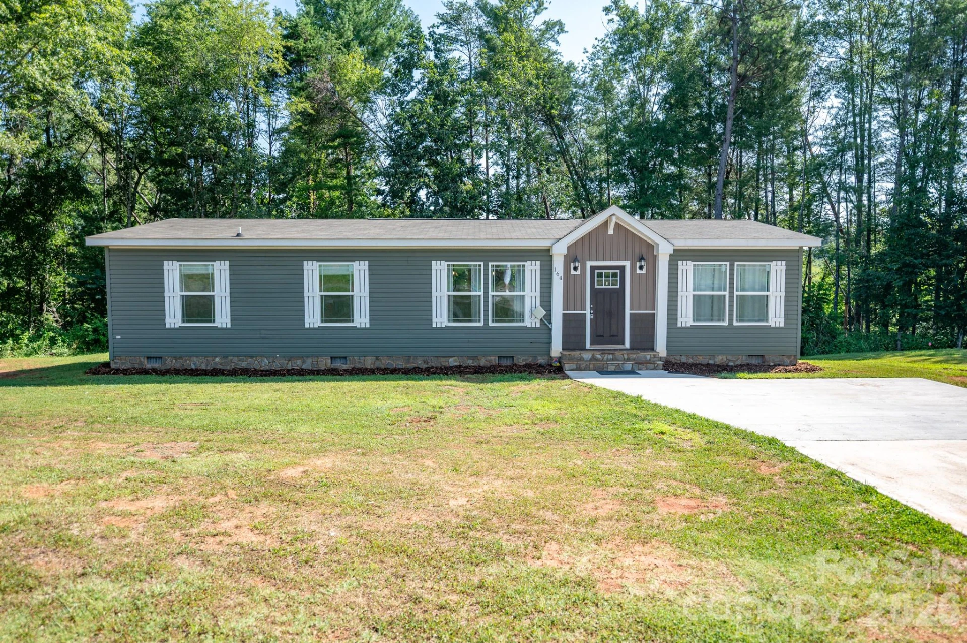 164 Basin Trail - Photo 2