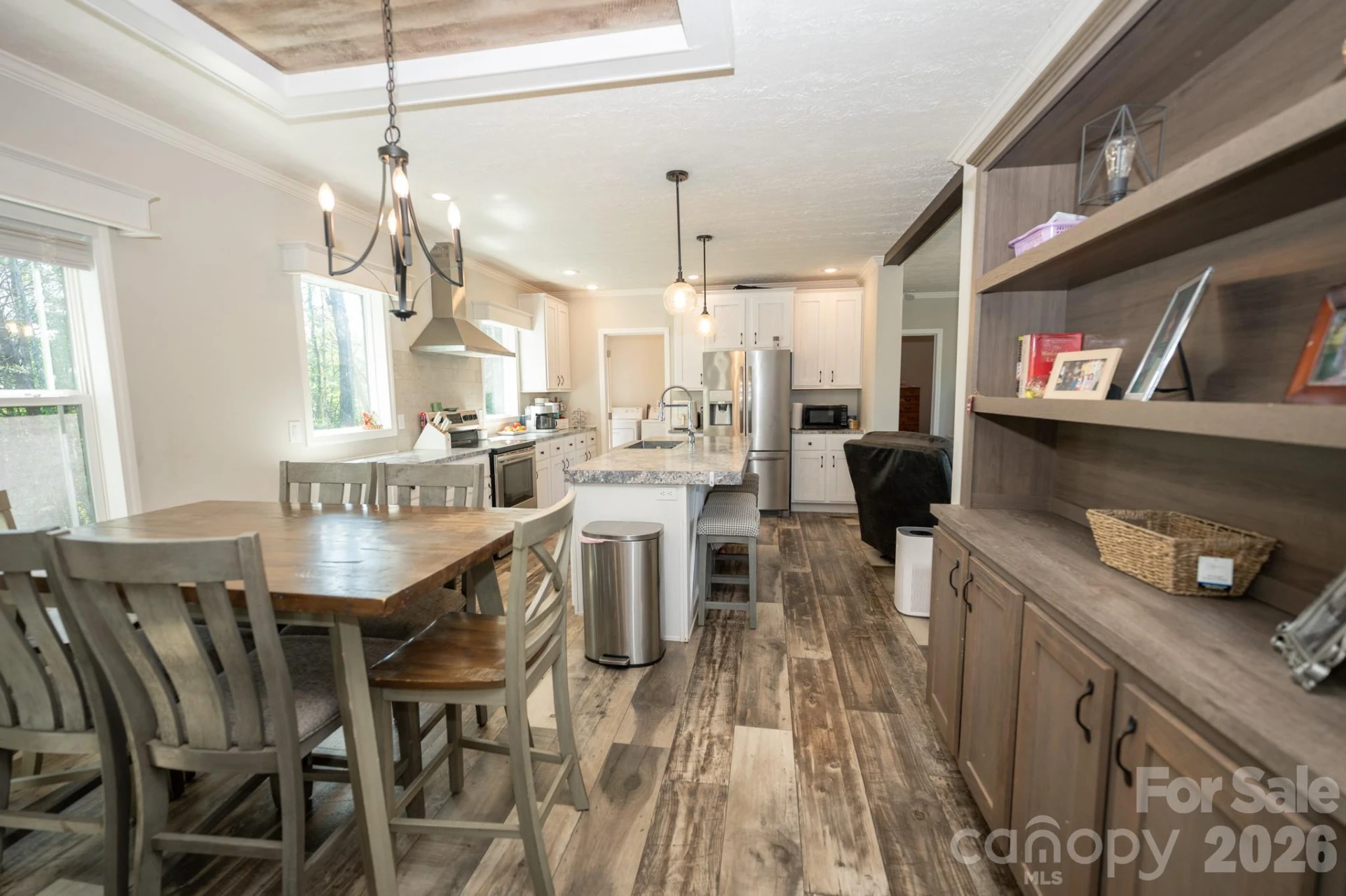 164 Basin Trail - Photo 4