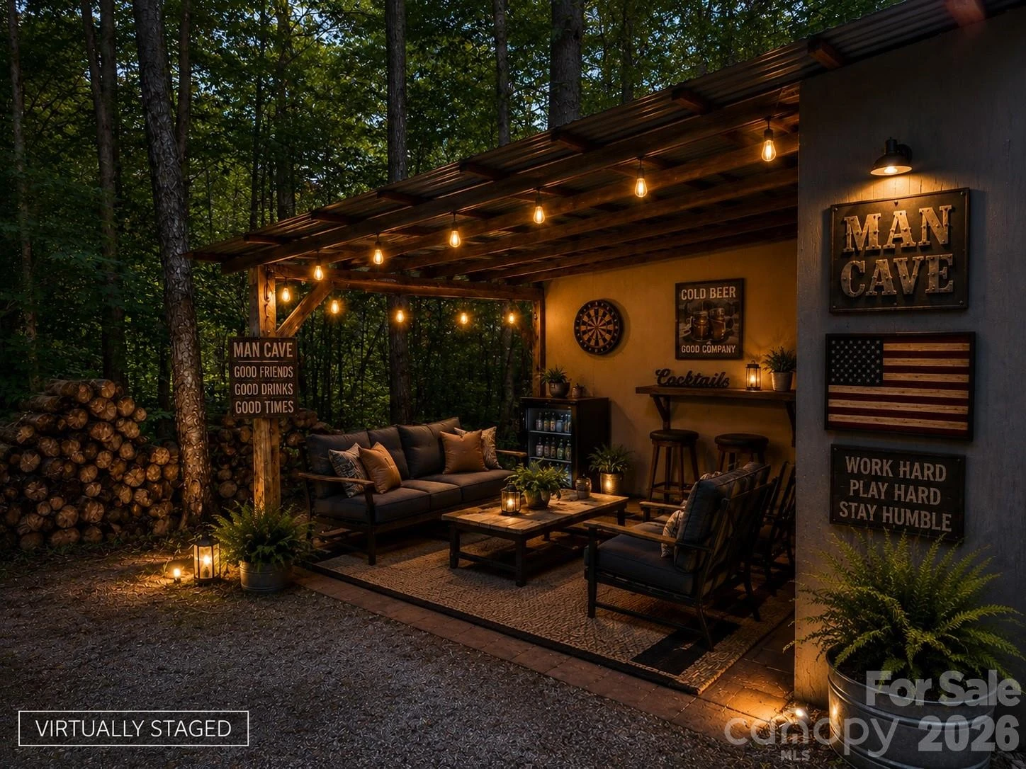 173 Croom Hollow Drive - Photo 7
