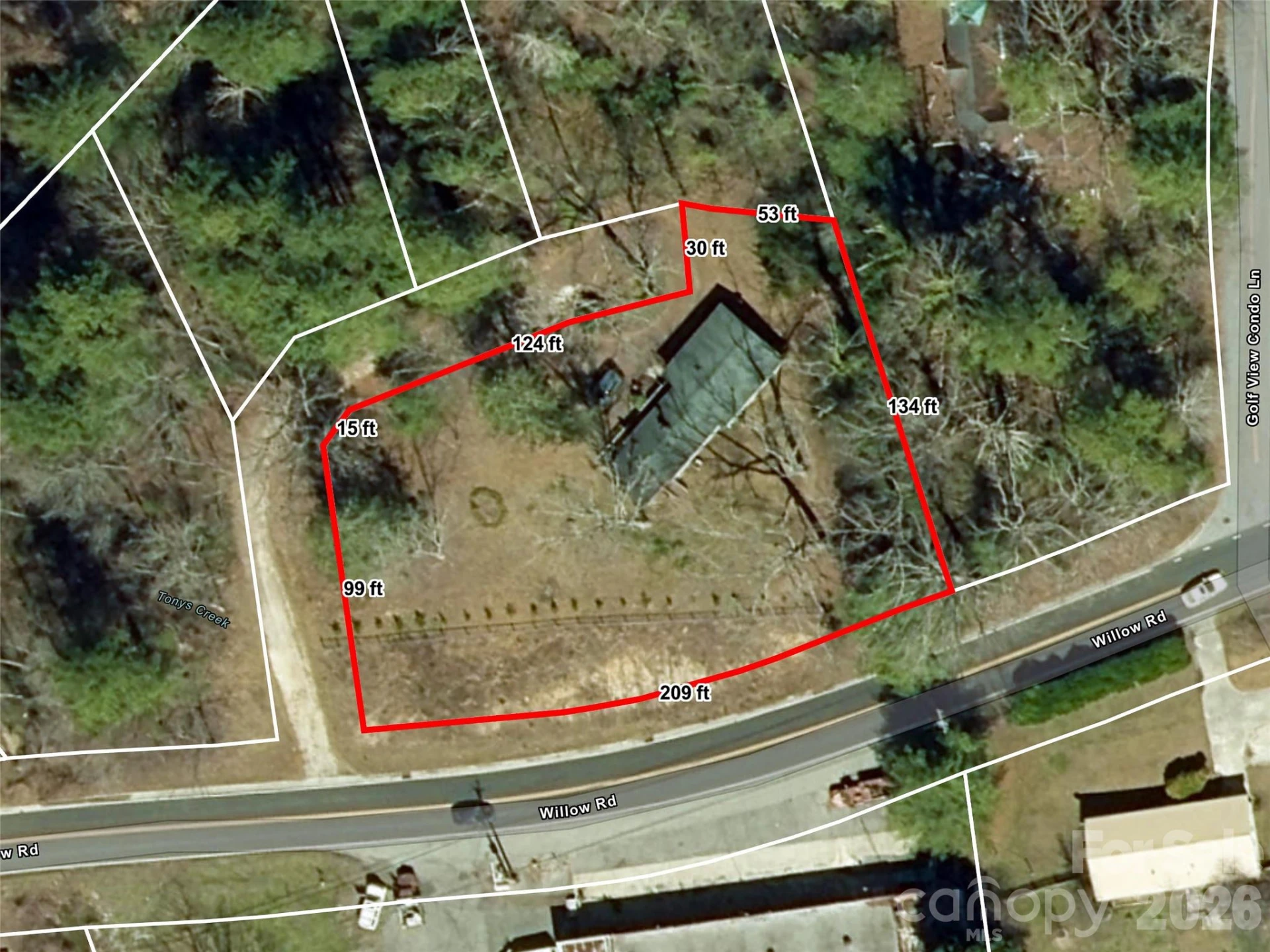 1705 Willow Road - Photo 32