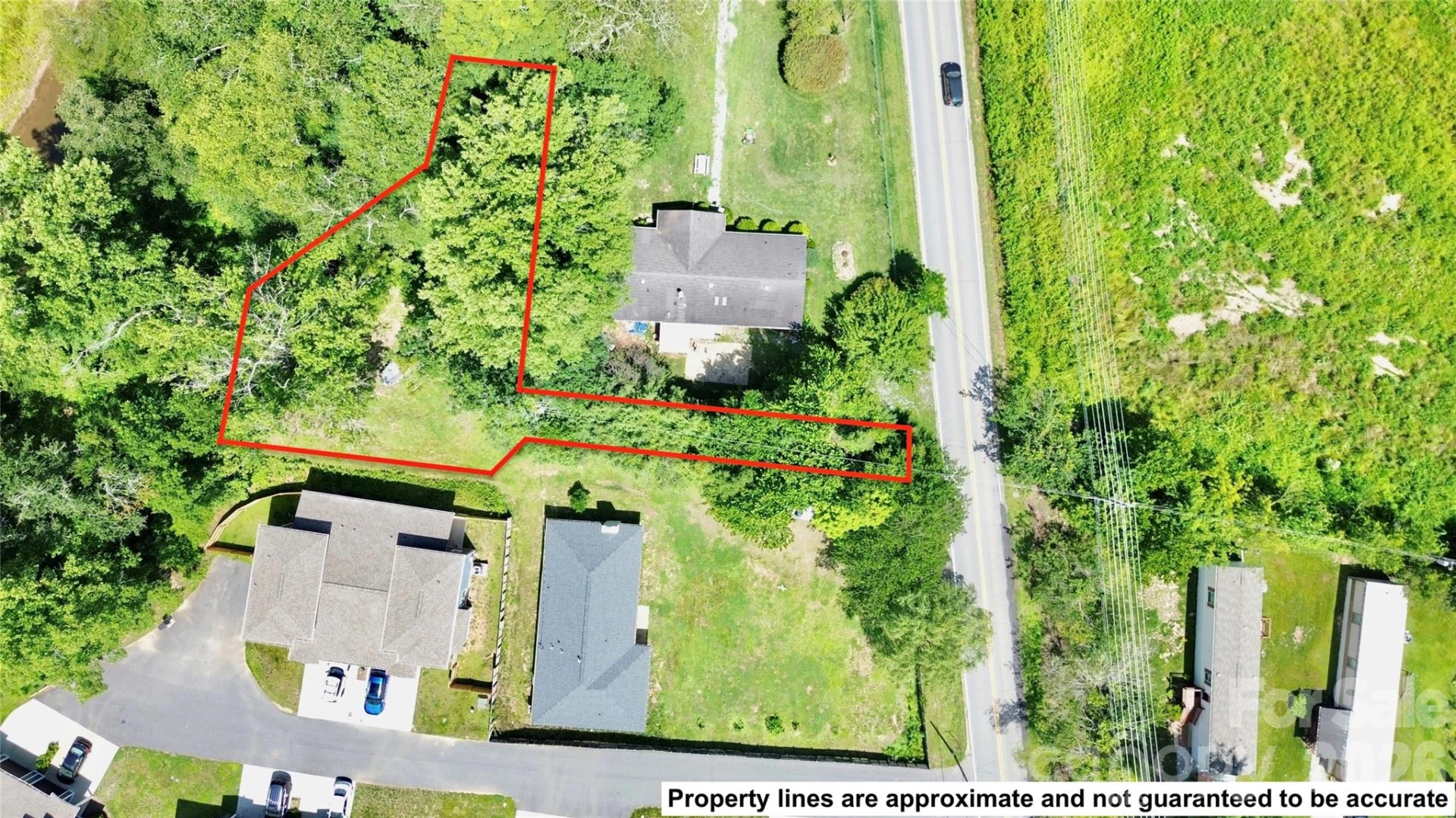 404 Blue Ridge Road - Photo 2