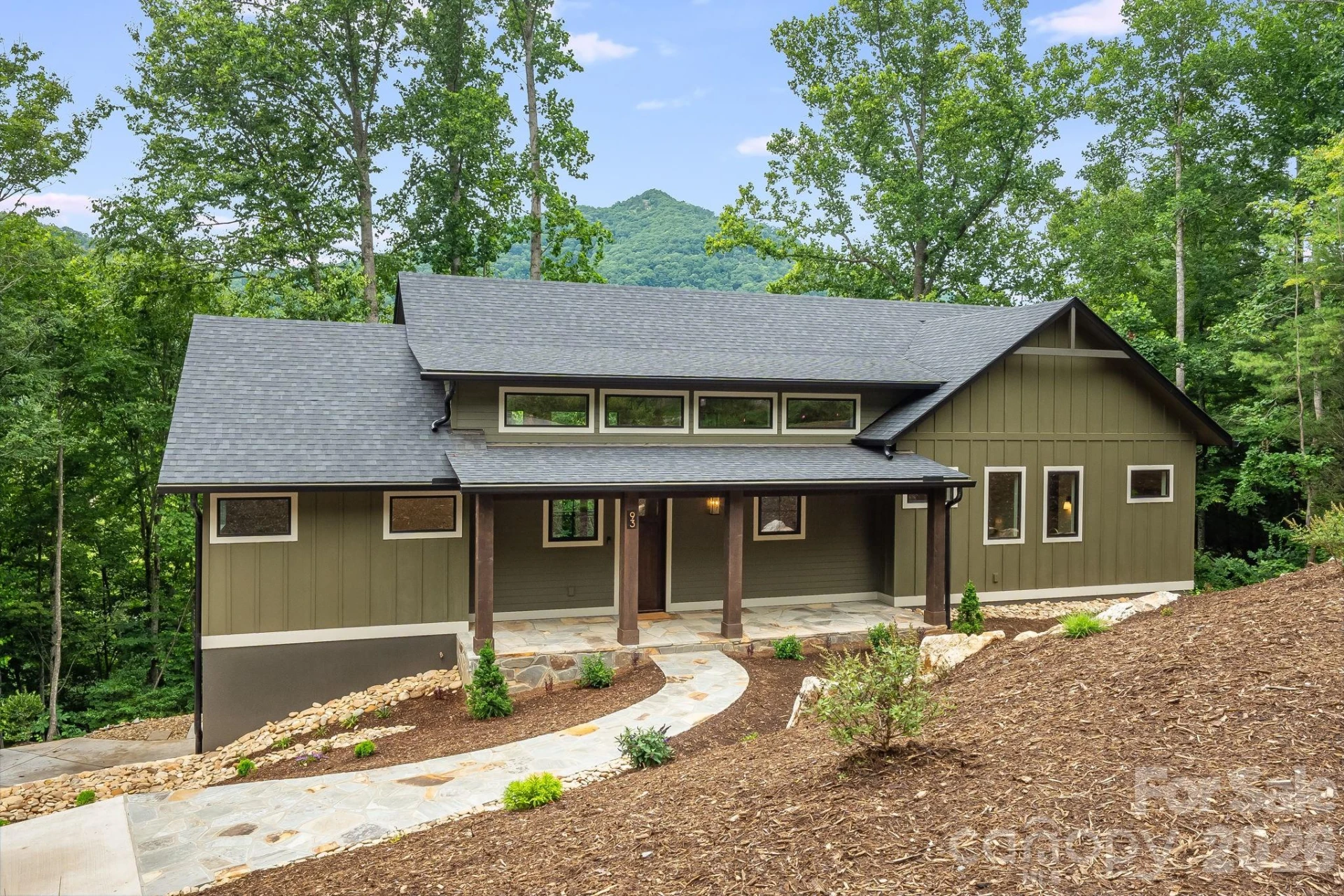93 Village Pointe Lane - Photo 4
