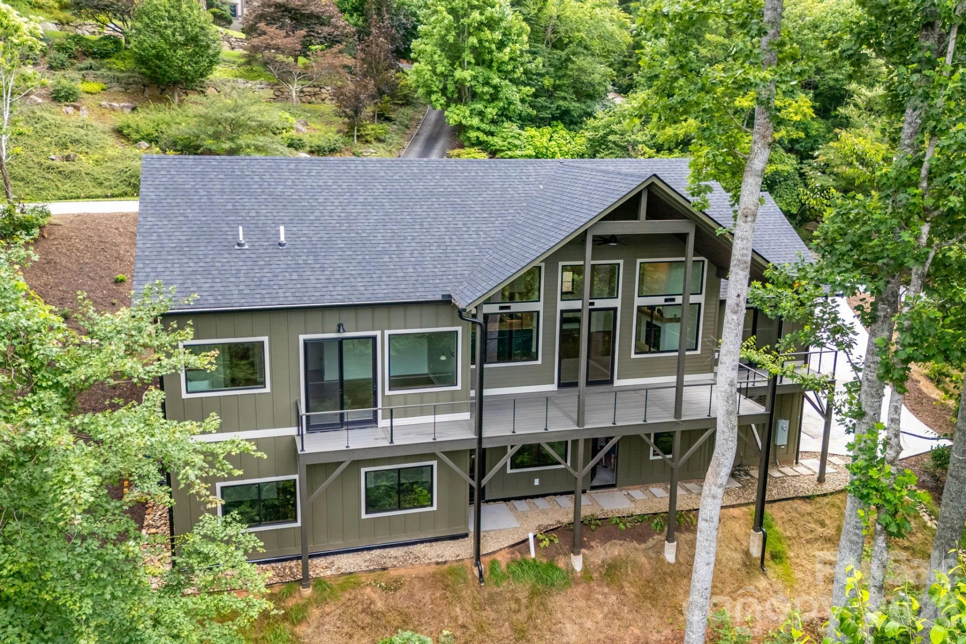 93 Village Pointe Lane - Photo 2