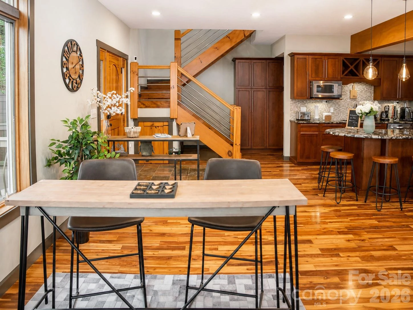 425 Flat Top Mountain Road - Photo 4