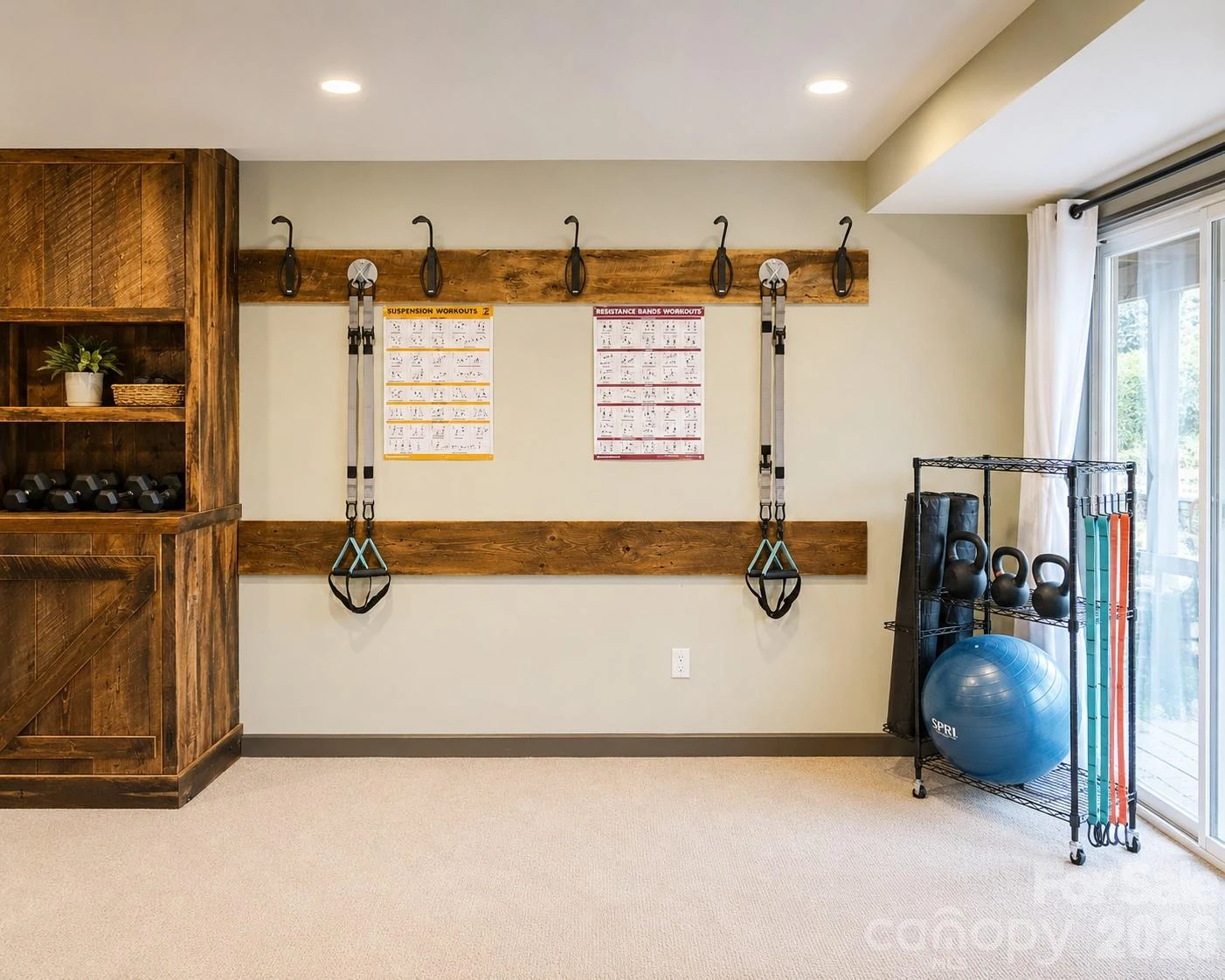 425 Flat Top Mountain Road - Photo 32