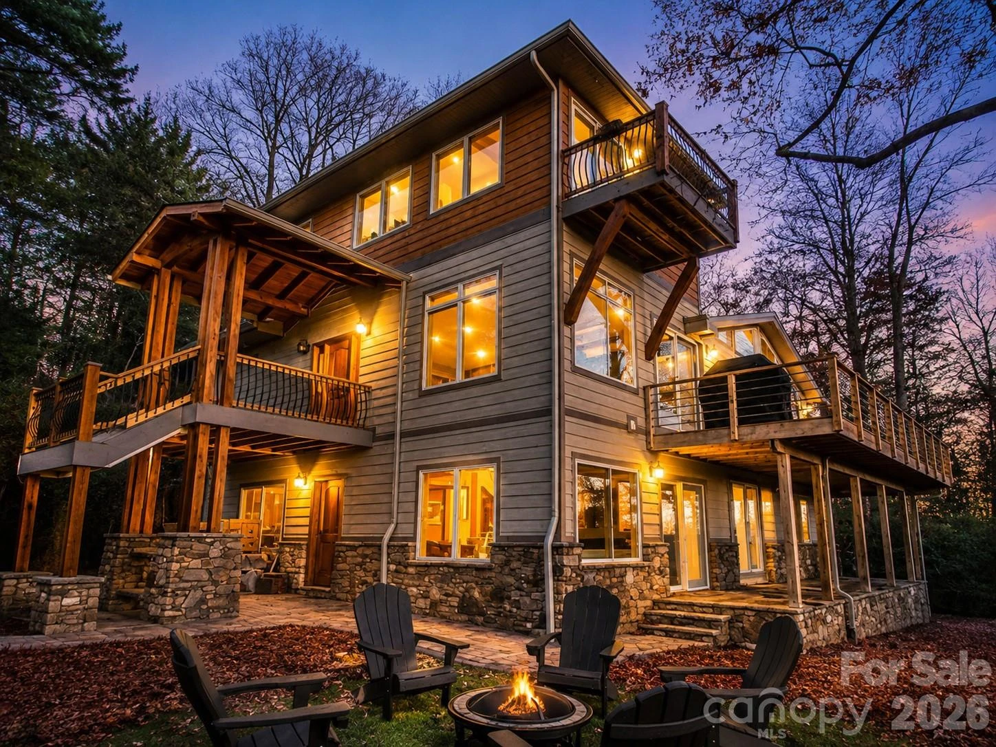 425 Flat Top Mountain Road - Photo 33