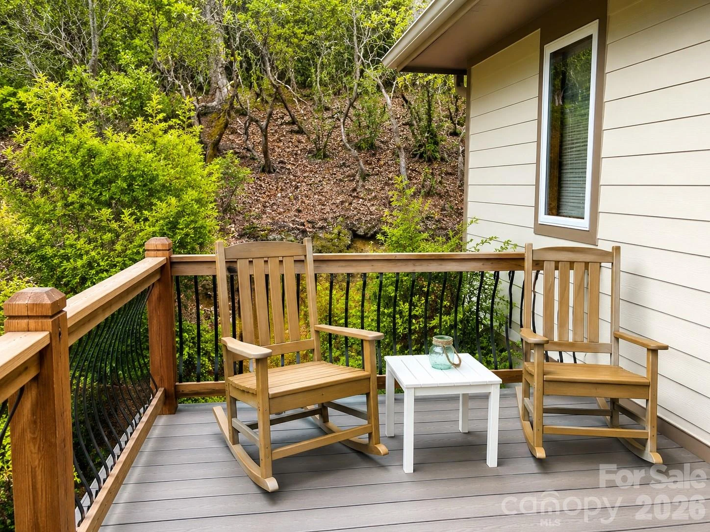 425 Flat Top Mountain Road - Photo 36