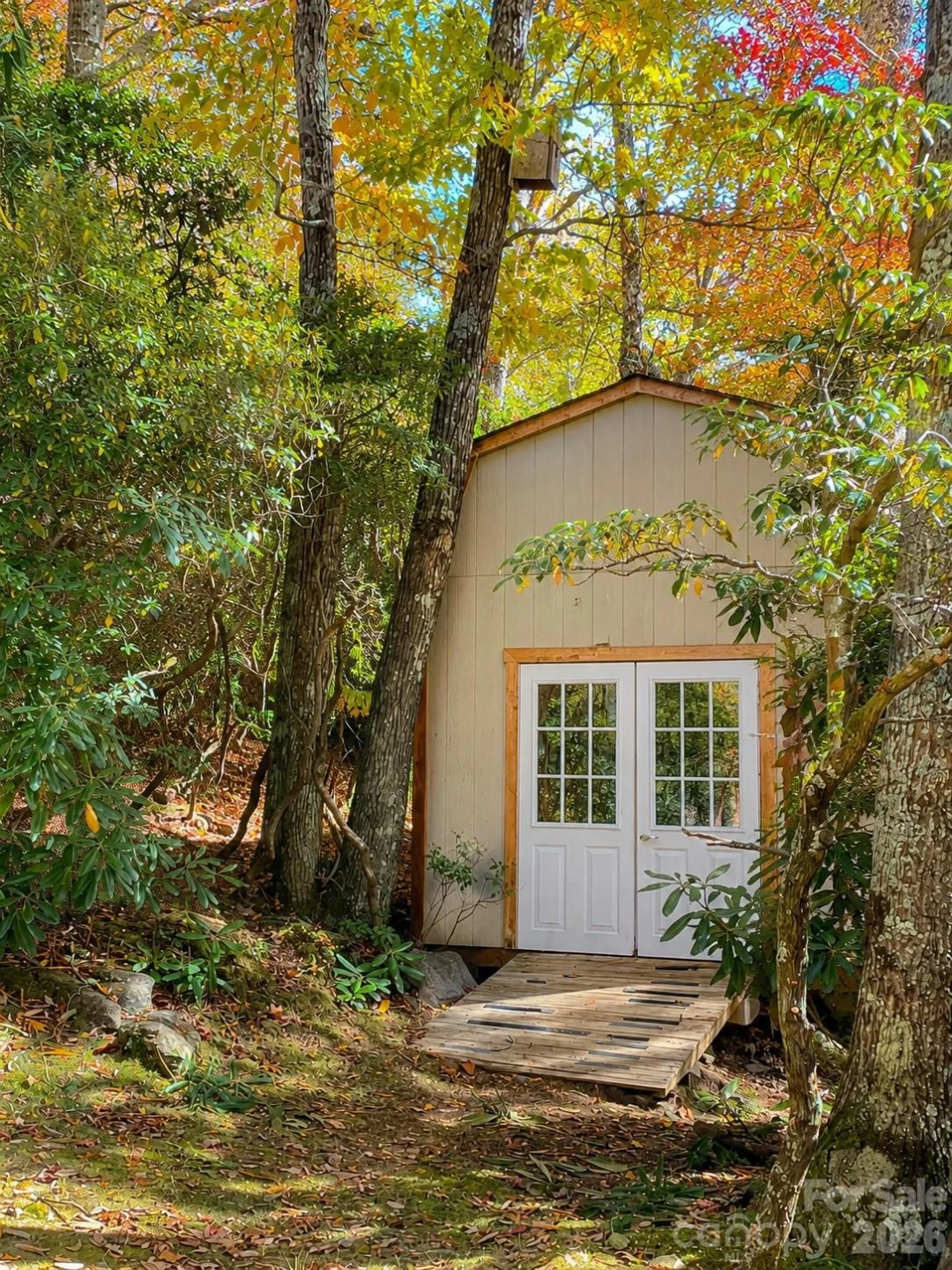 425 Flat Top Mountain Road - Photo 39