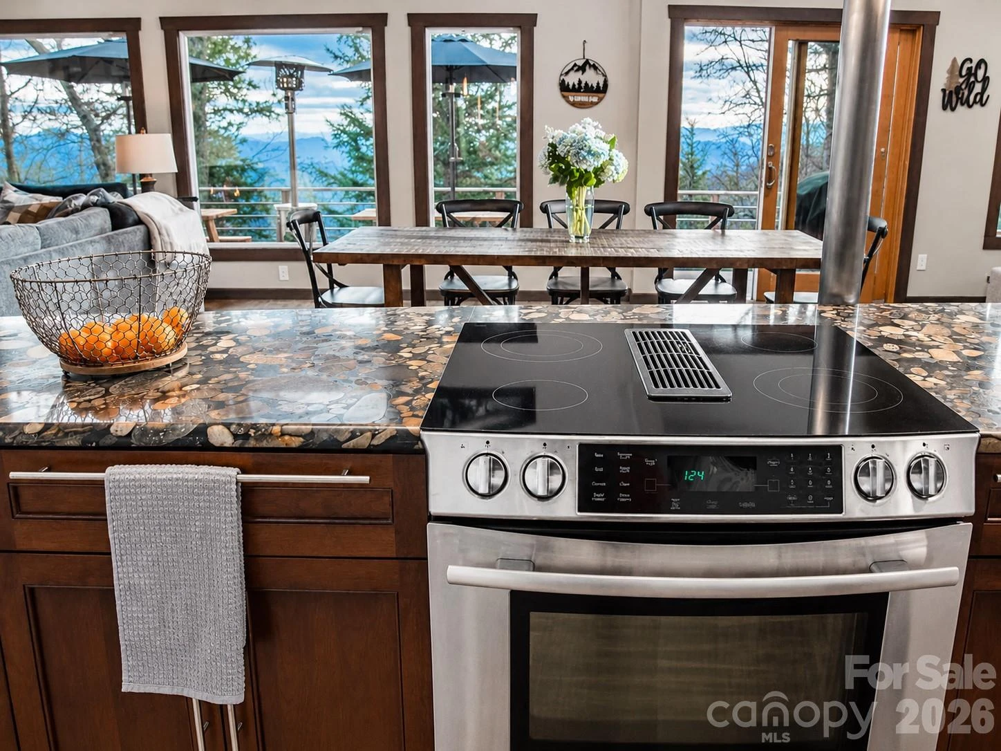 425 Flat Top Mountain Road - Photo 5