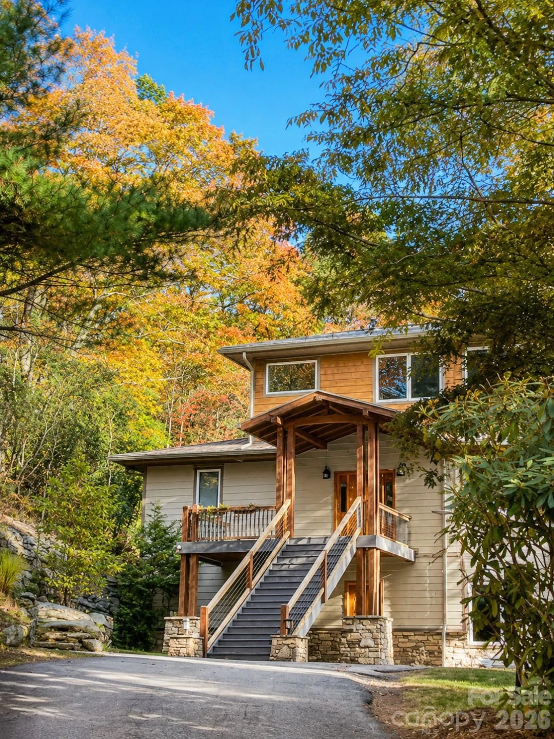 425 Flat Top Mountain Road - Photo 44