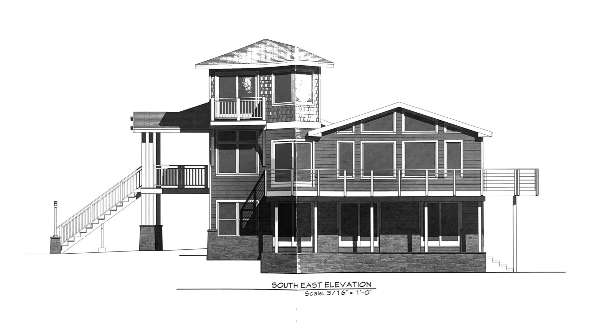 425 Flat Top Mountain Road - Photo 45
