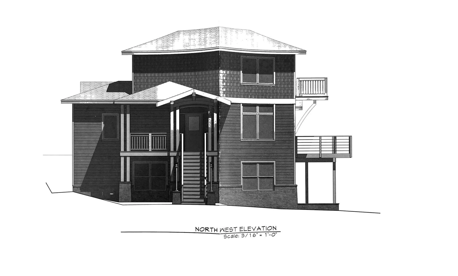 425 Flat Top Mountain Road - Photo 46