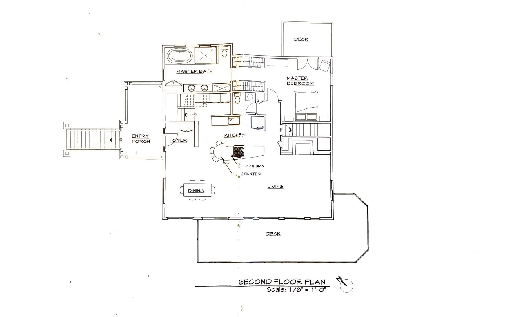 425 Flat Top Mountain Road - Photo 47