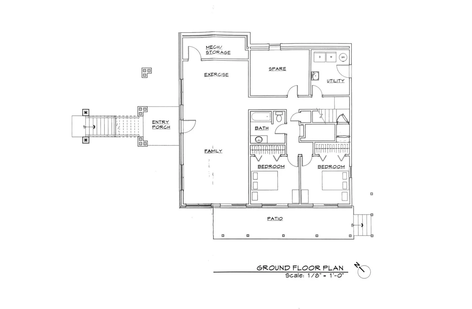 425 Flat Top Mountain Road - Photo 48