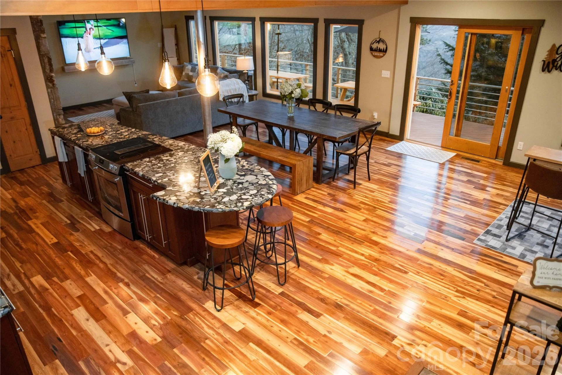 425 Flat Top Mountain Road - Photo 7