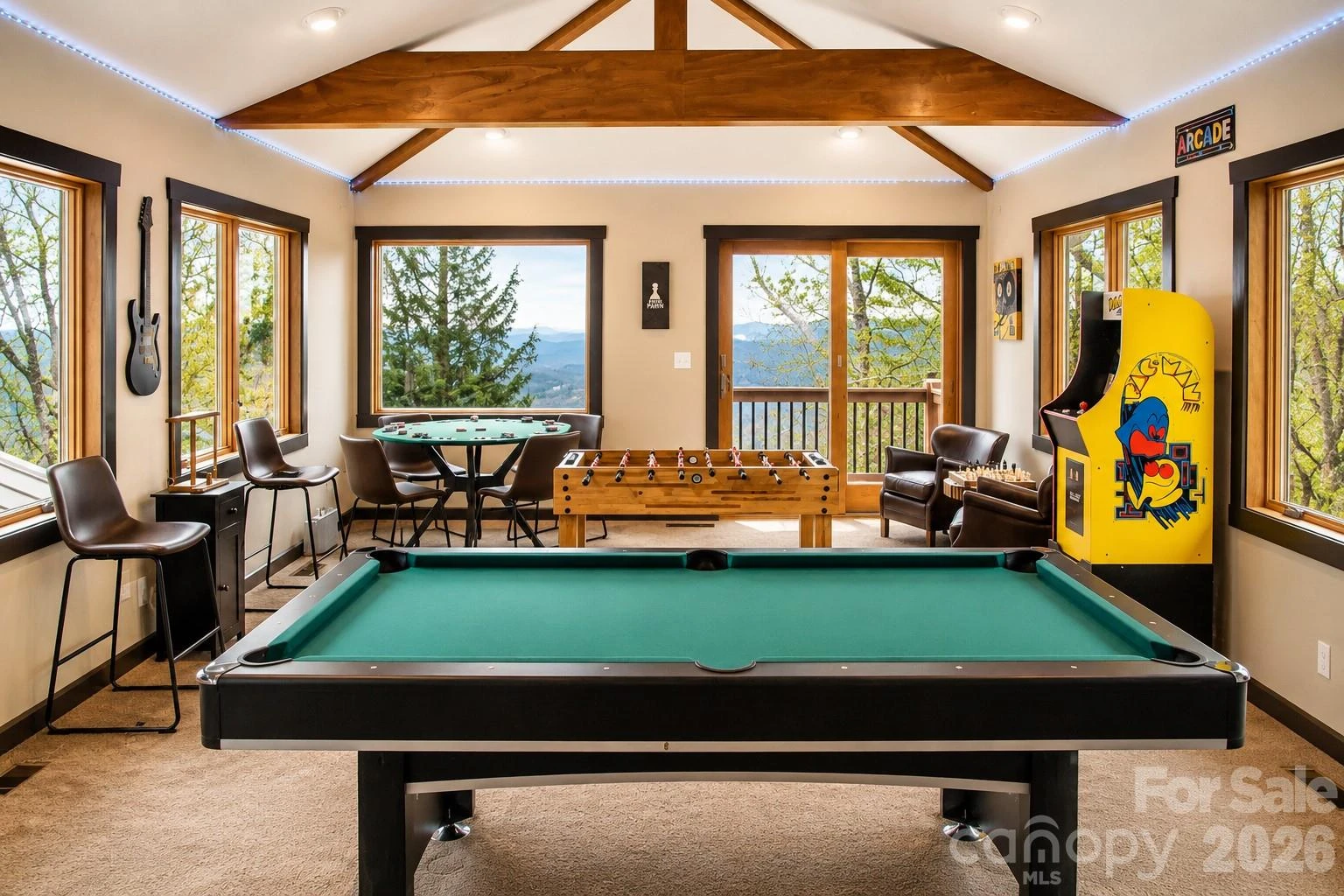 425 Flat Top Mountain Road - Photo 10