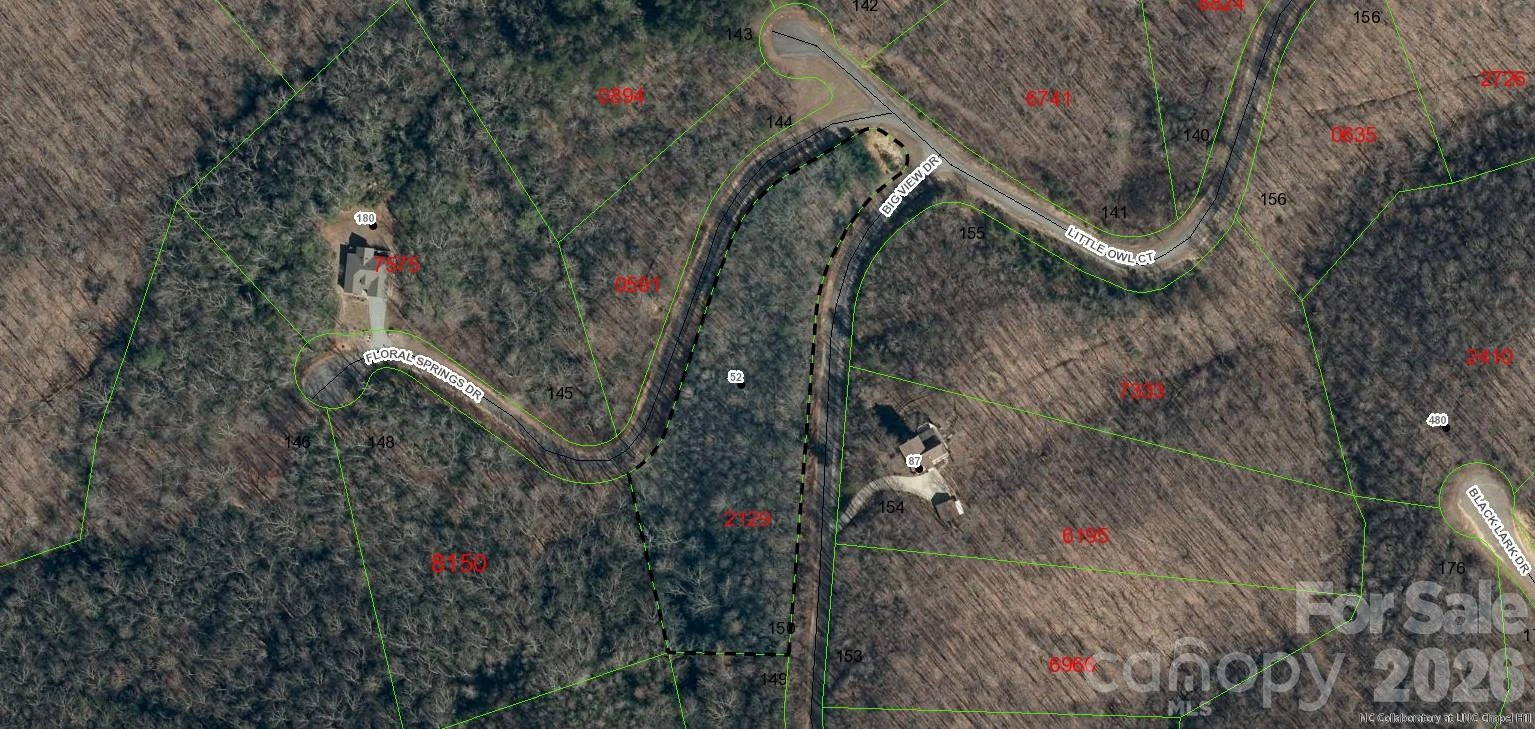 52 Big View Drive - Photo 2
