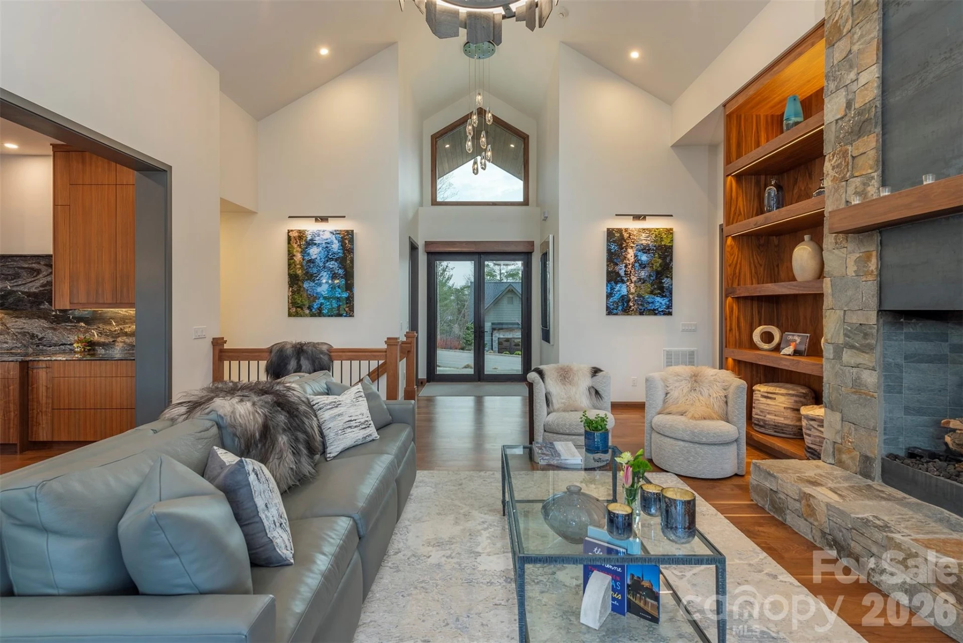 158 Riverbend Forest Drive - Photo 4
