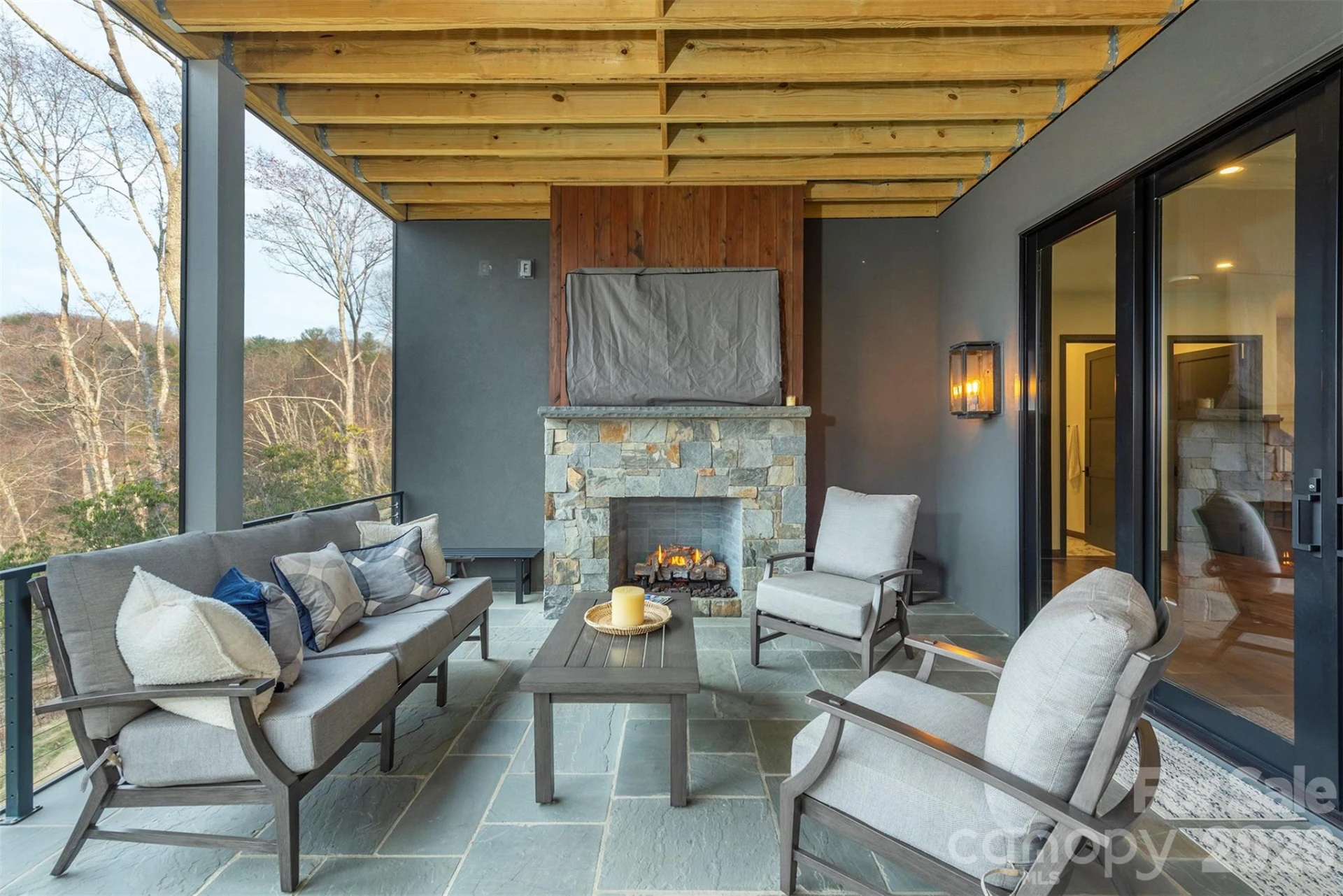 158 Riverbend Forest Drive - Photo 36
