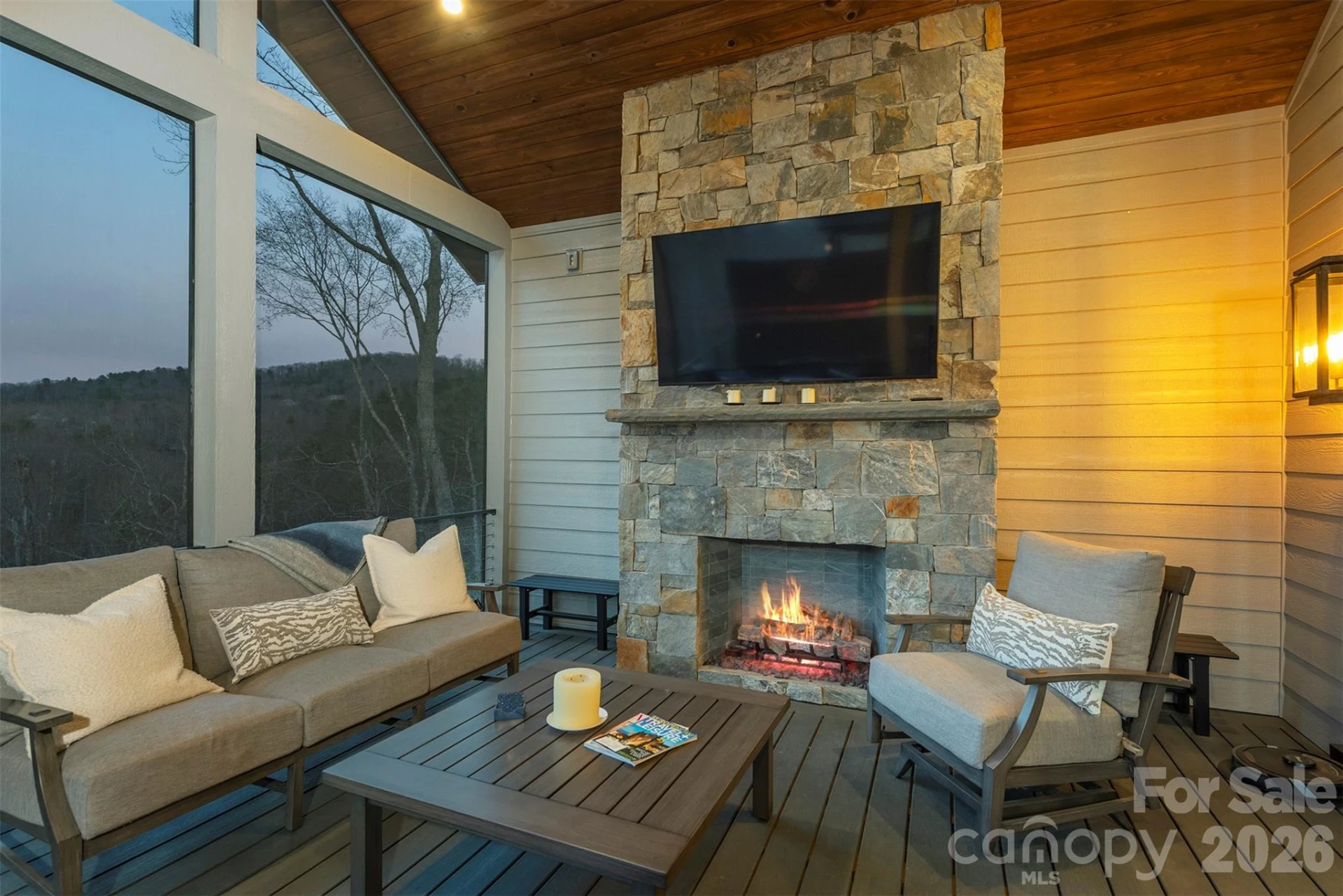 158 Riverbend Forest Drive - Photo 40