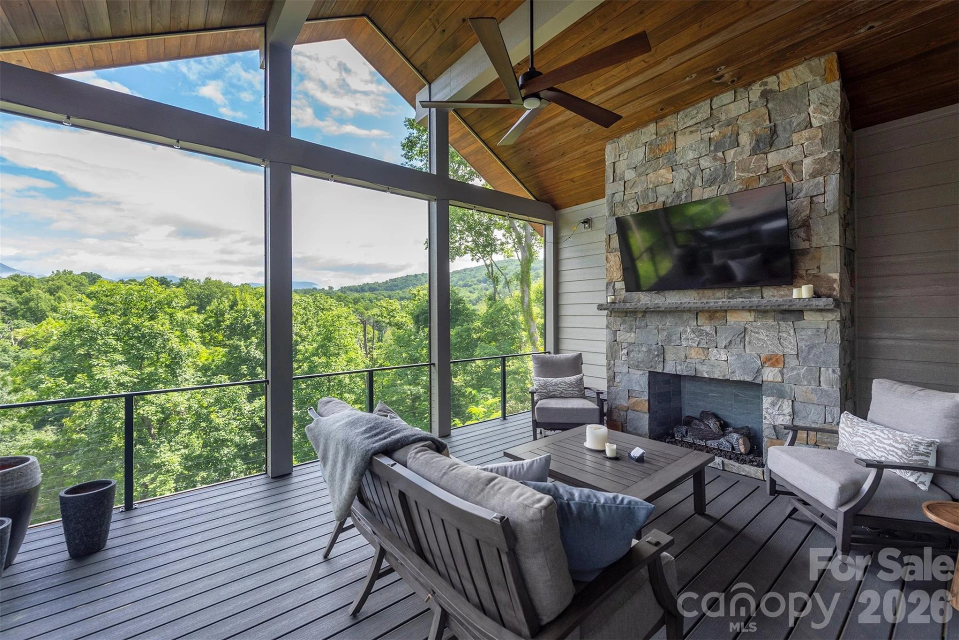158 Riverbend Forest Drive - Photo 5