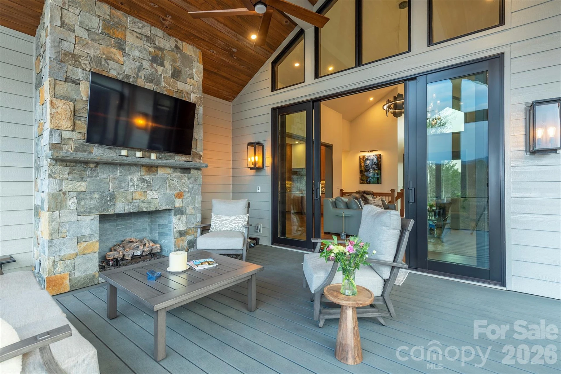 158 Riverbend Forest Drive - Photo 43
