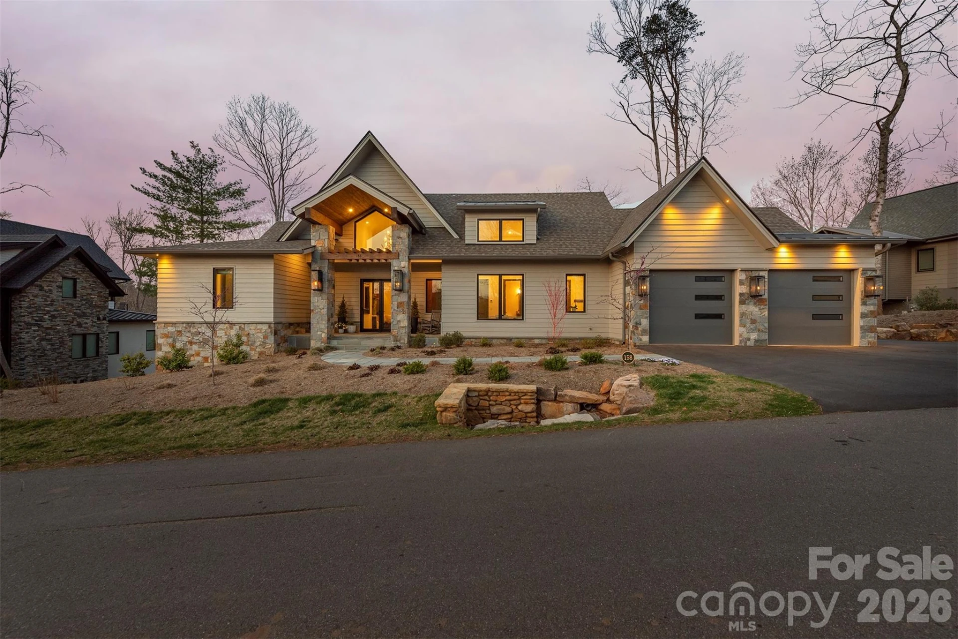 158 Riverbend Forest Drive - Photo 45