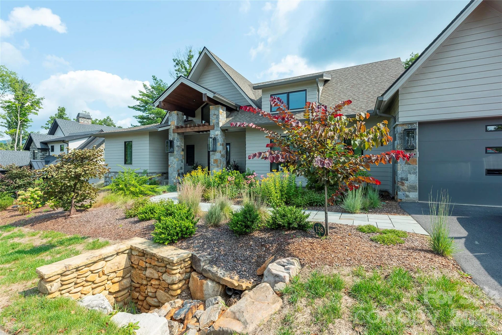 158 Riverbend Forest Drive - Photo 48