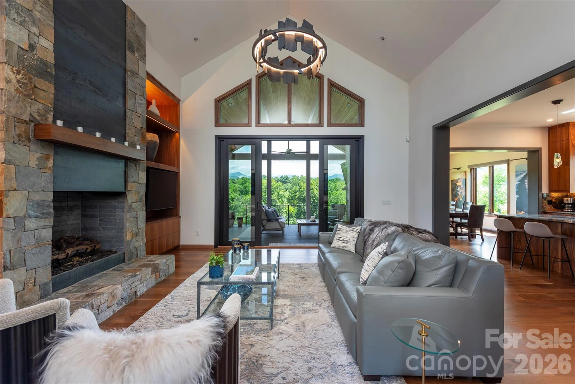 158 Riverbend Forest Drive - Photo 2
