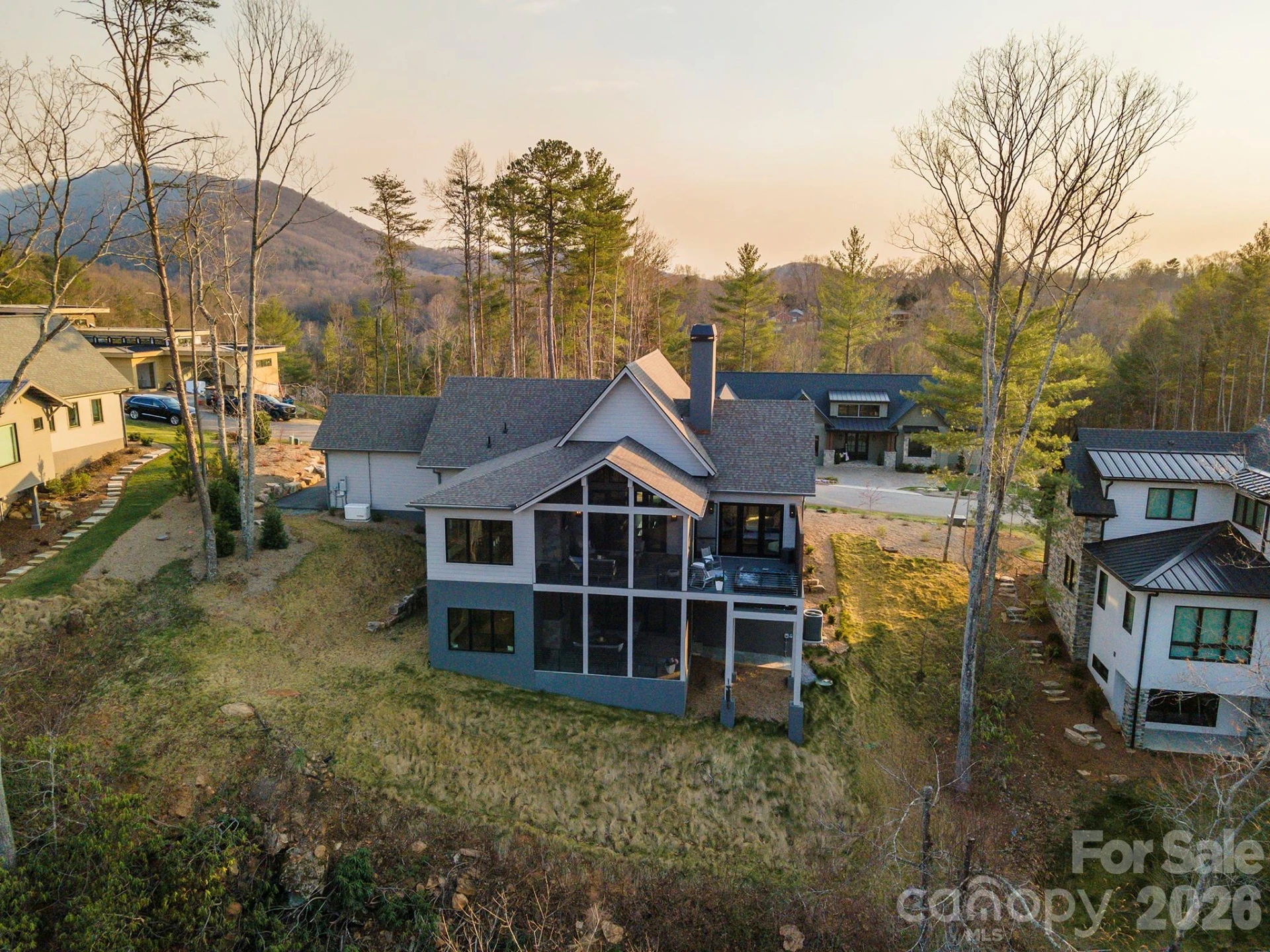 158 Riverbend Forest Drive - Photo 47