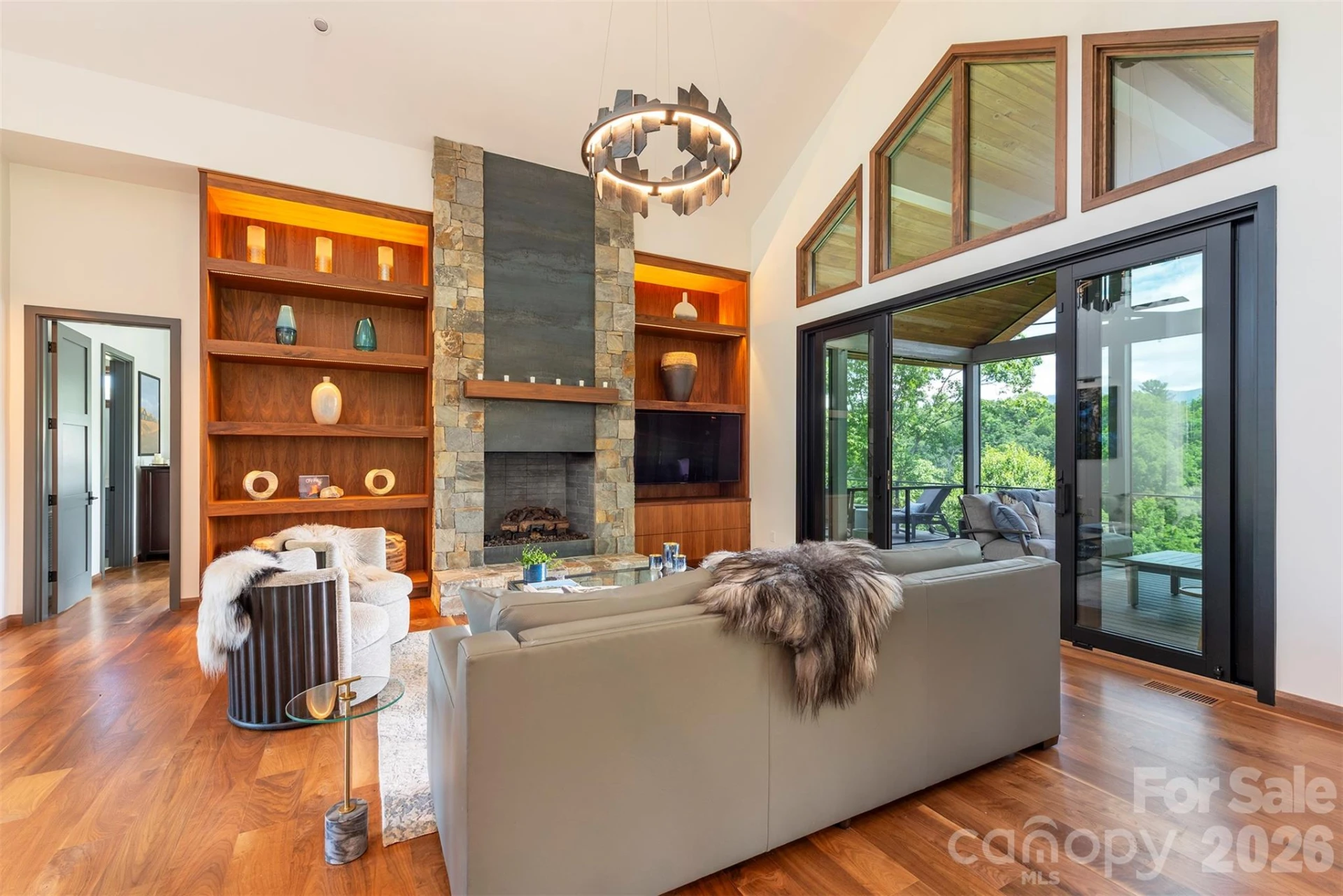 158 Riverbend Forest Drive - Photo 8