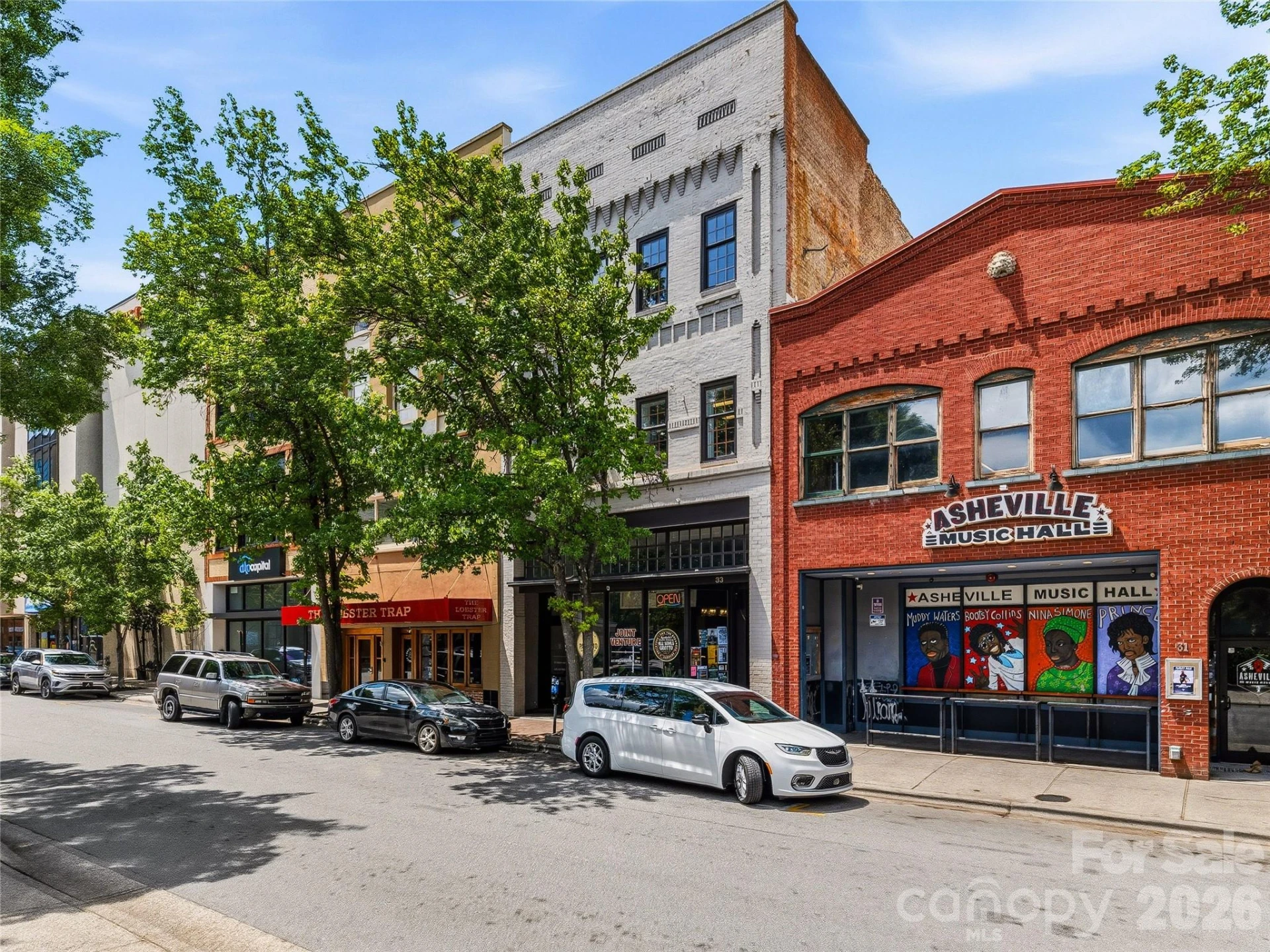 33 Patton Avenue #301