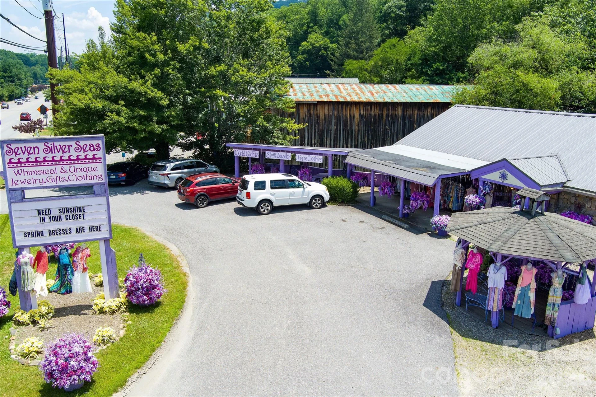 521 Soco Road - Photo 2